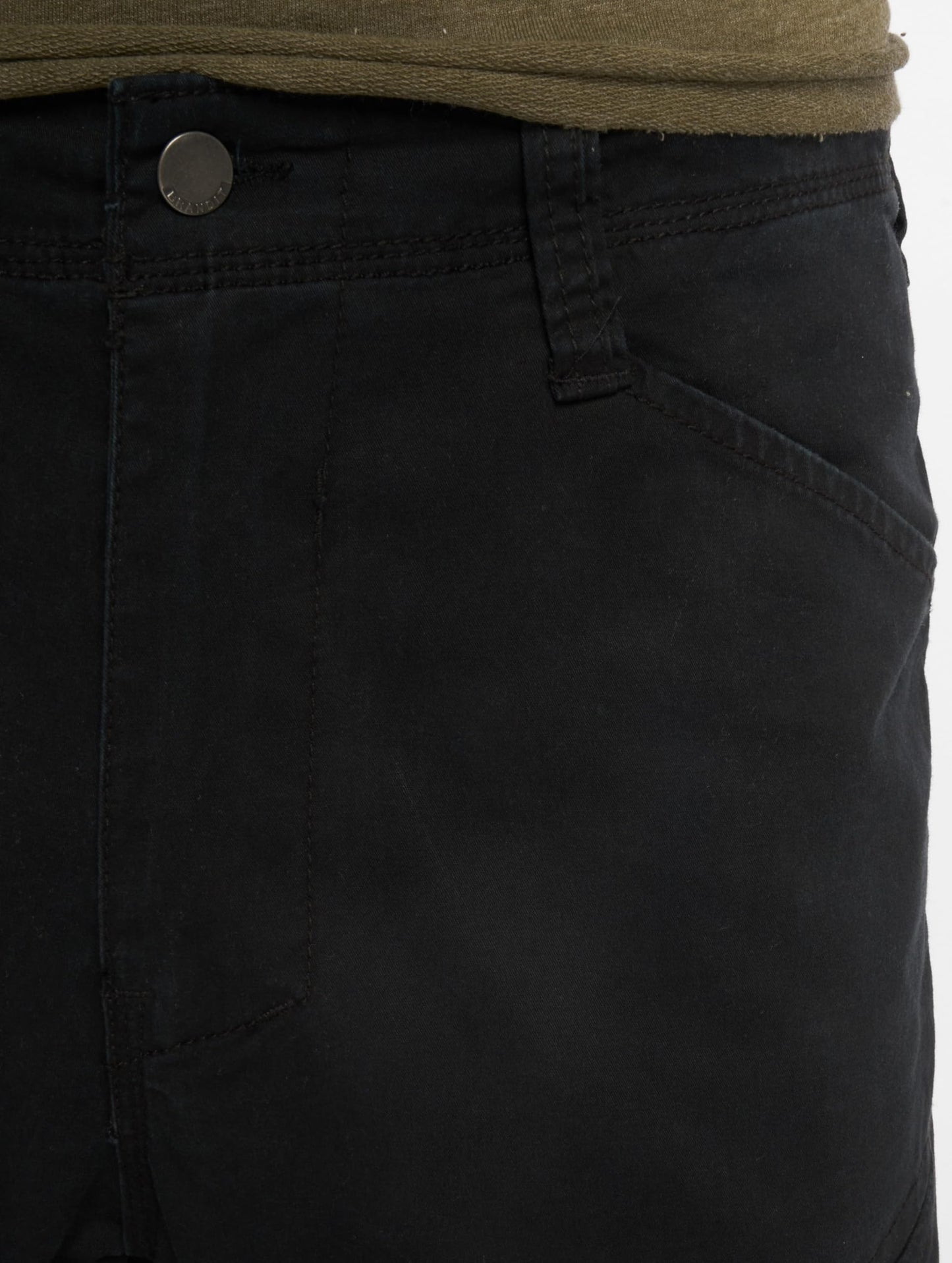 EBXN Slim Fit Pants