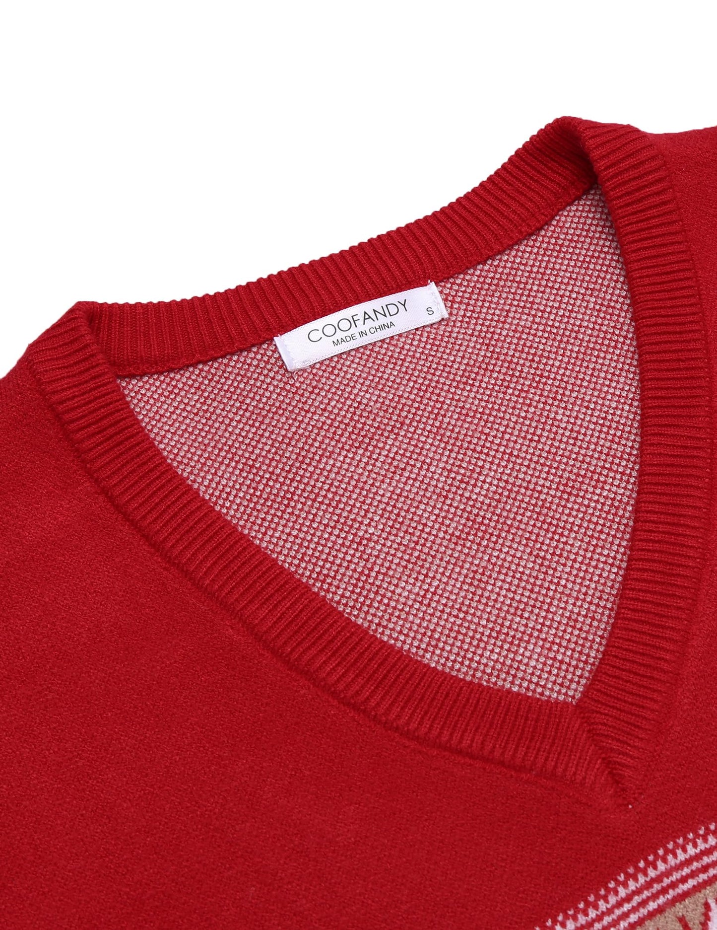 EBXN Sweaters