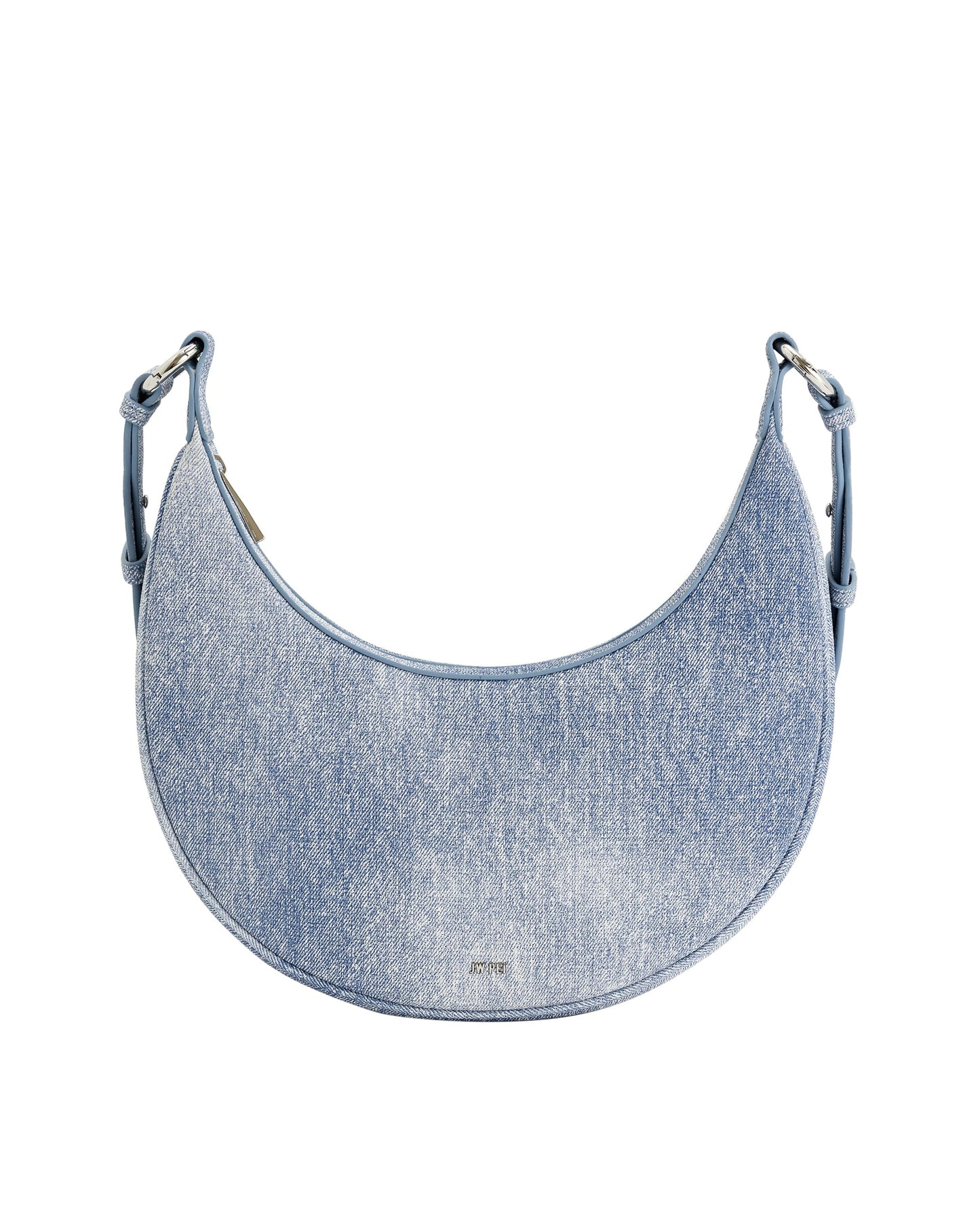 EBXN  Carly Bolsa de sillín para mujer