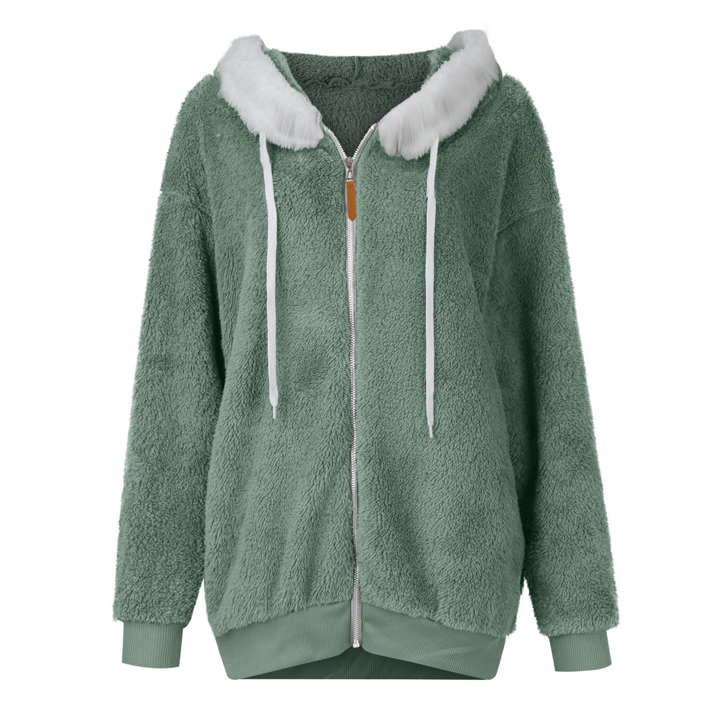 EBXN Chaqueta con Capucha