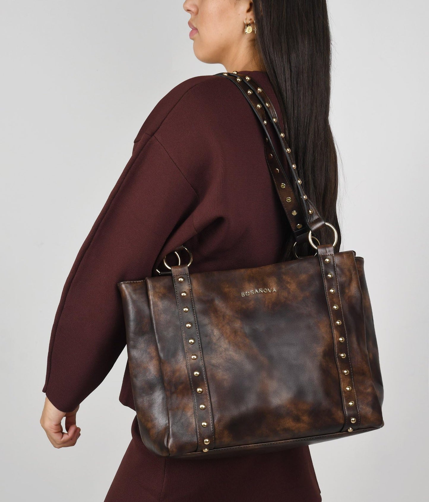EBXN Bolso Shopper