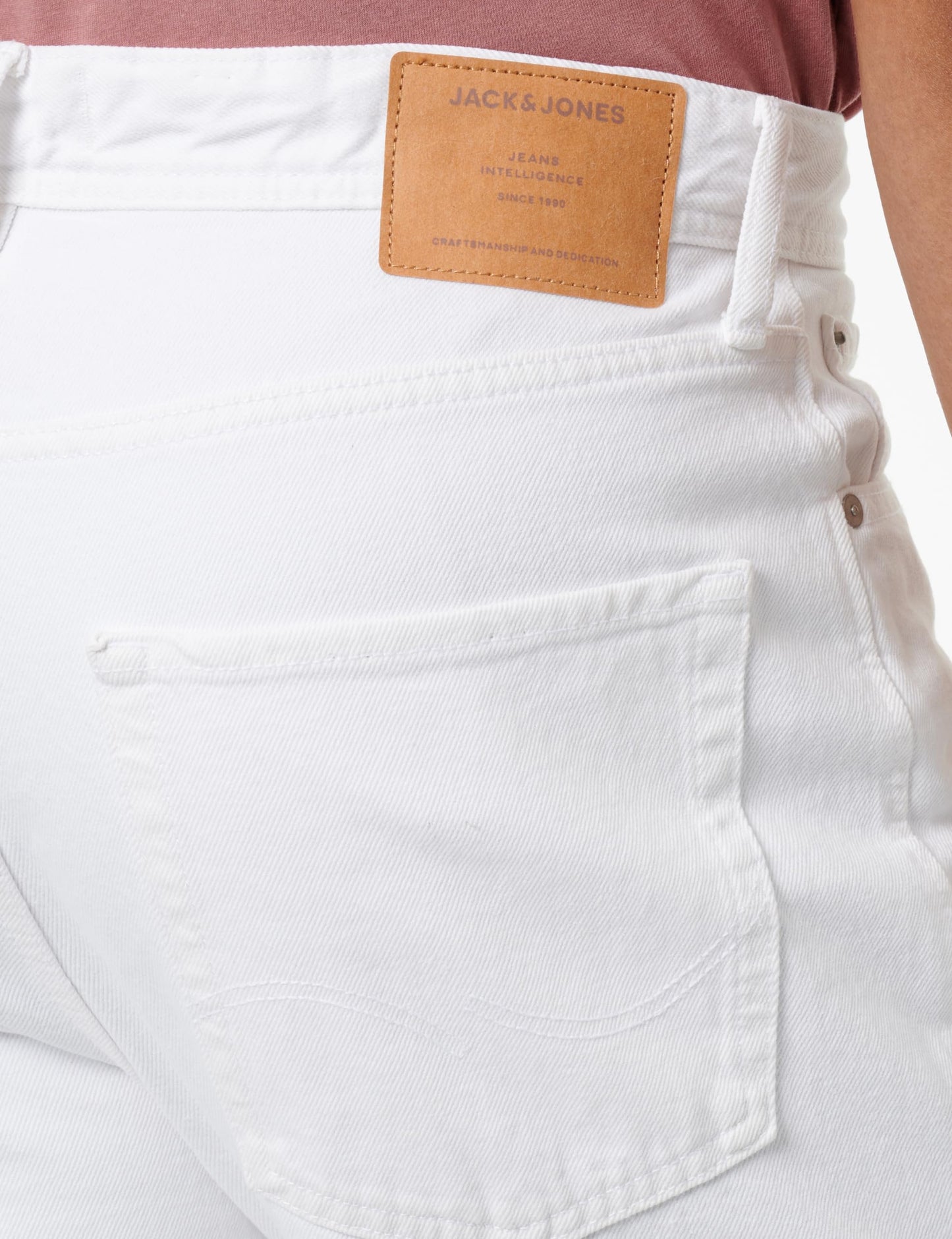 EBXN Jeans para Hombre
