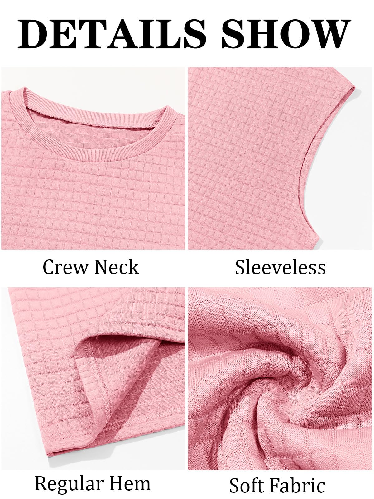 Men's Workout Tank Tops