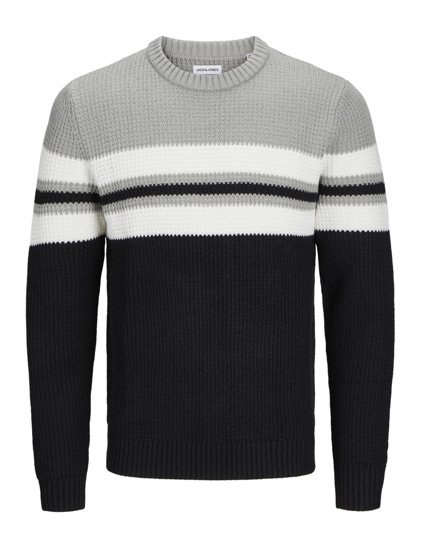 EBXN Jsander Knit Crew Neck
