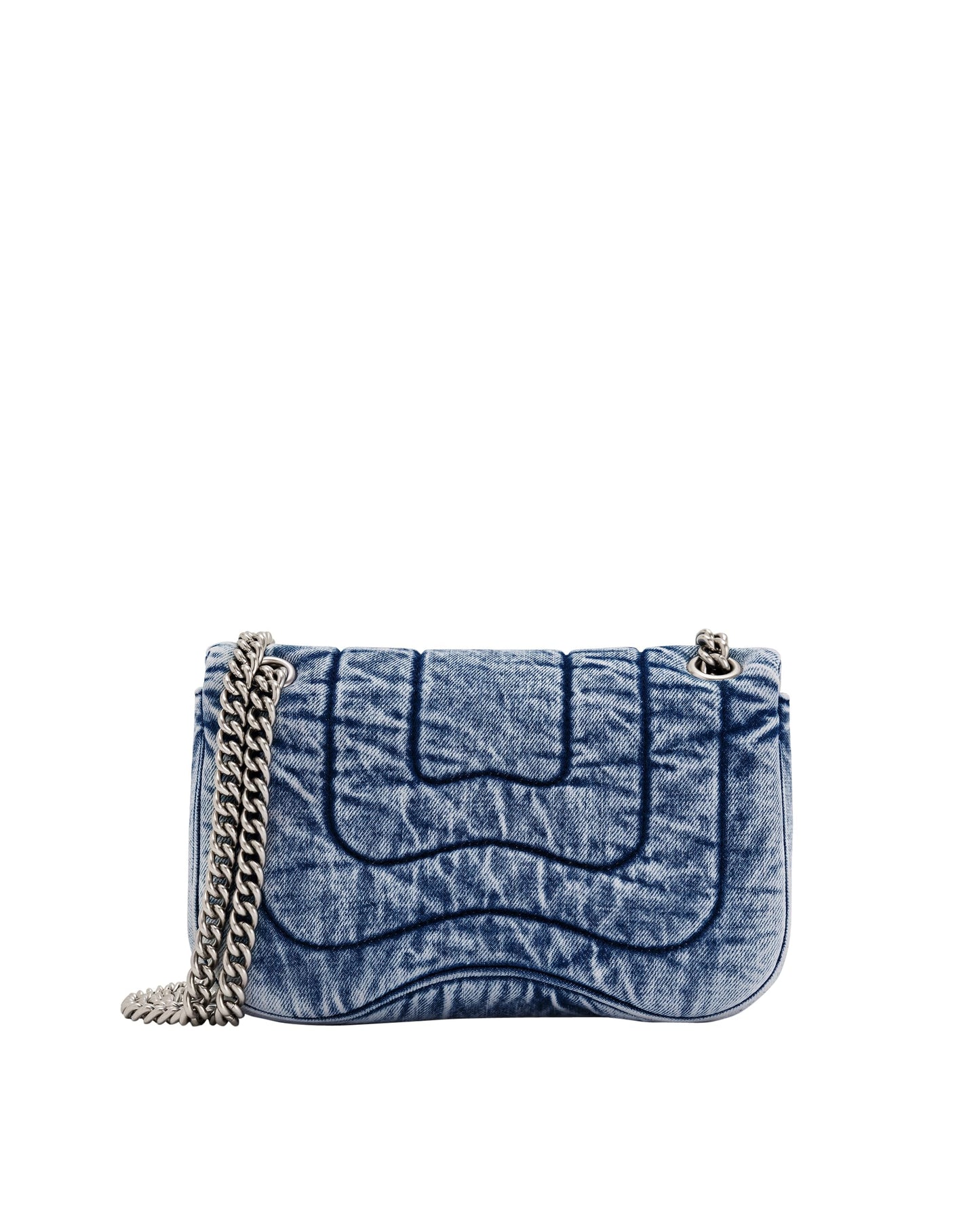 EBXN Bolsos Bandolera Tina para Mujer