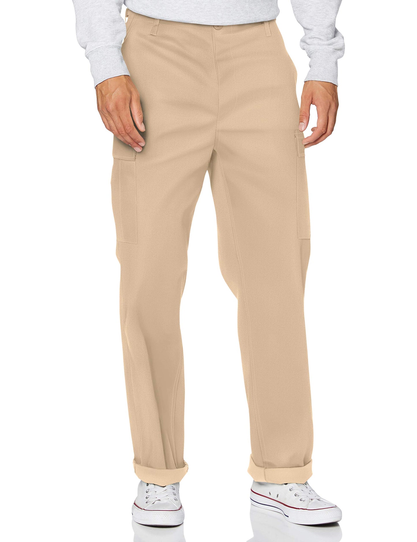 EBXN Pantalone Hombre