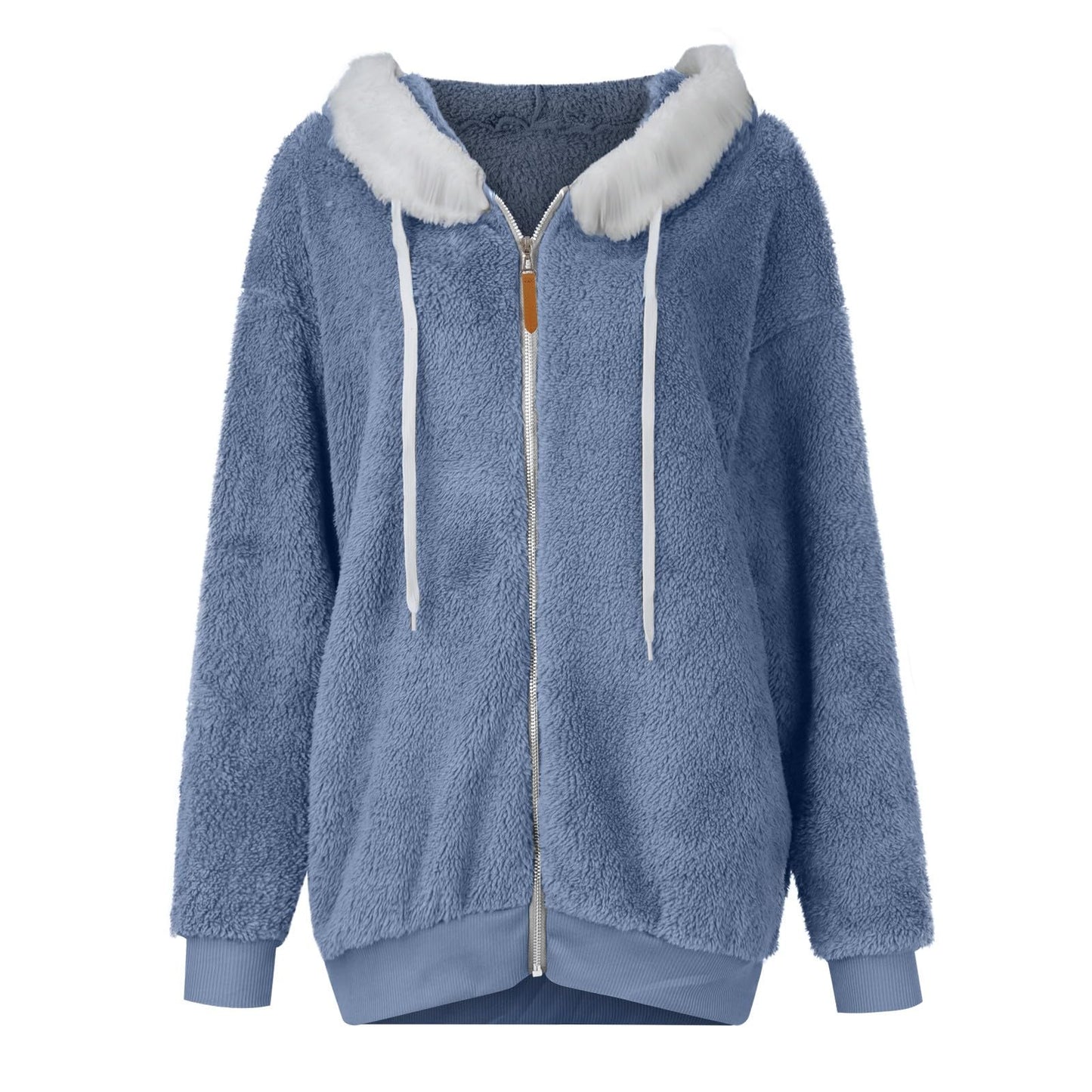 EBXN Chaqueta con Capucha