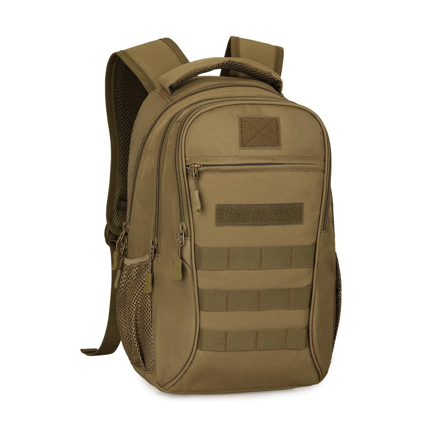 EBXN Mochila Militar Pequeña 15L