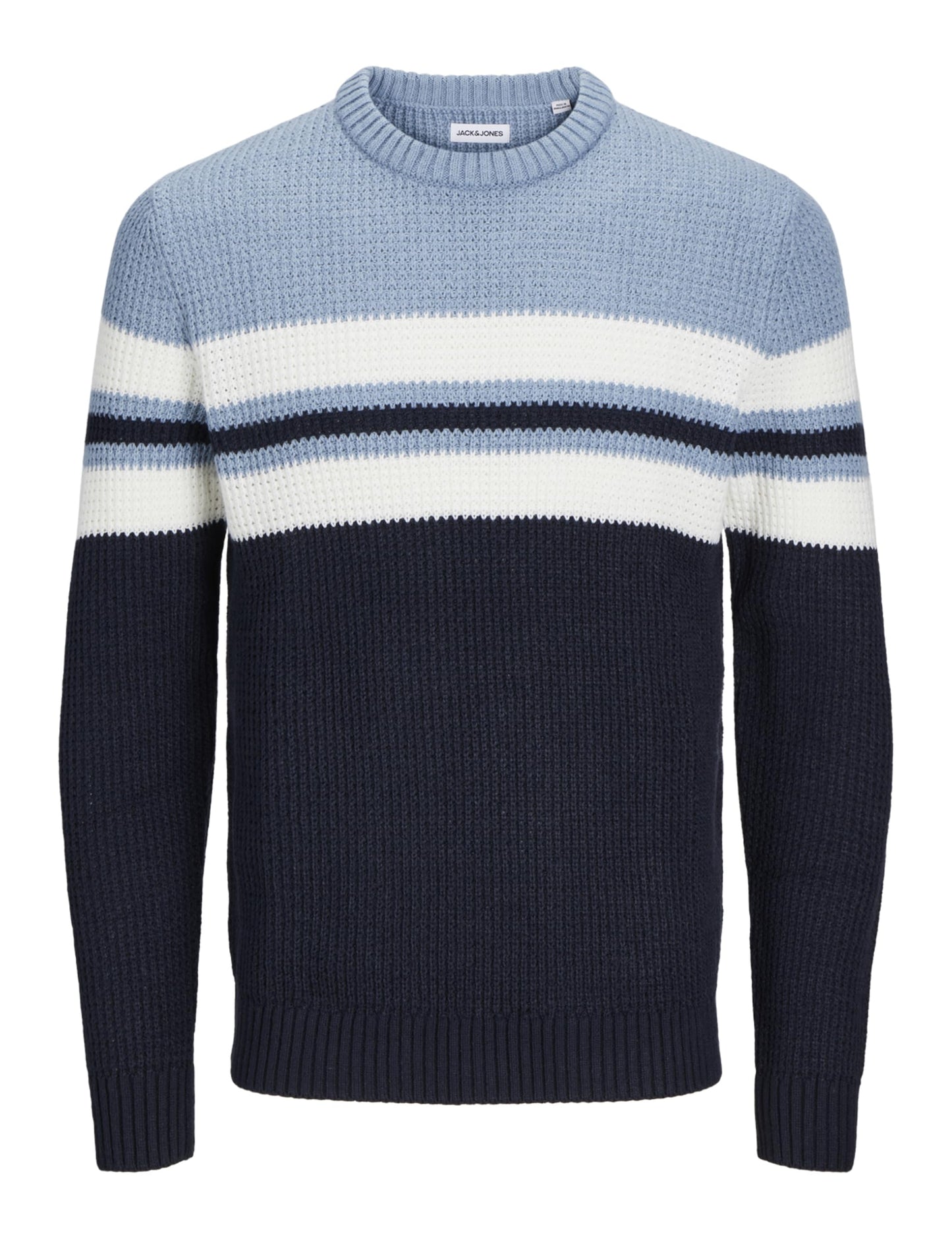 EBXN Jsander Knit Crew Neck