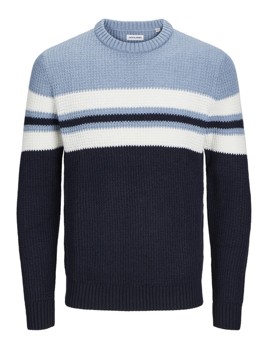 EBXN Jsander Knit Crew Neck