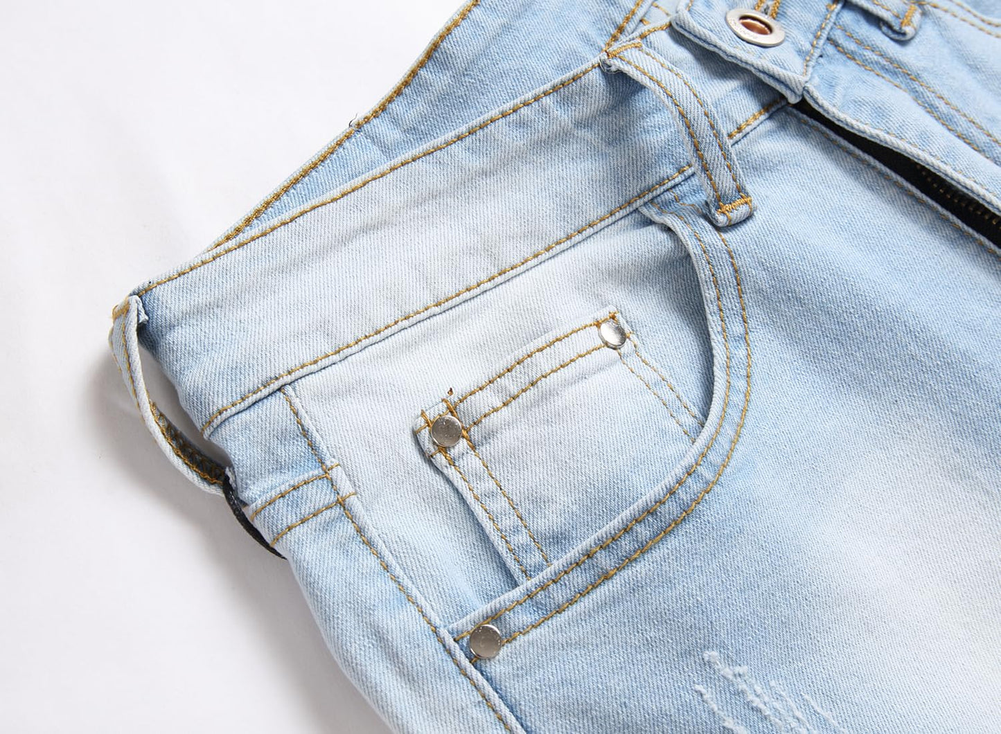 EBXN Jeans