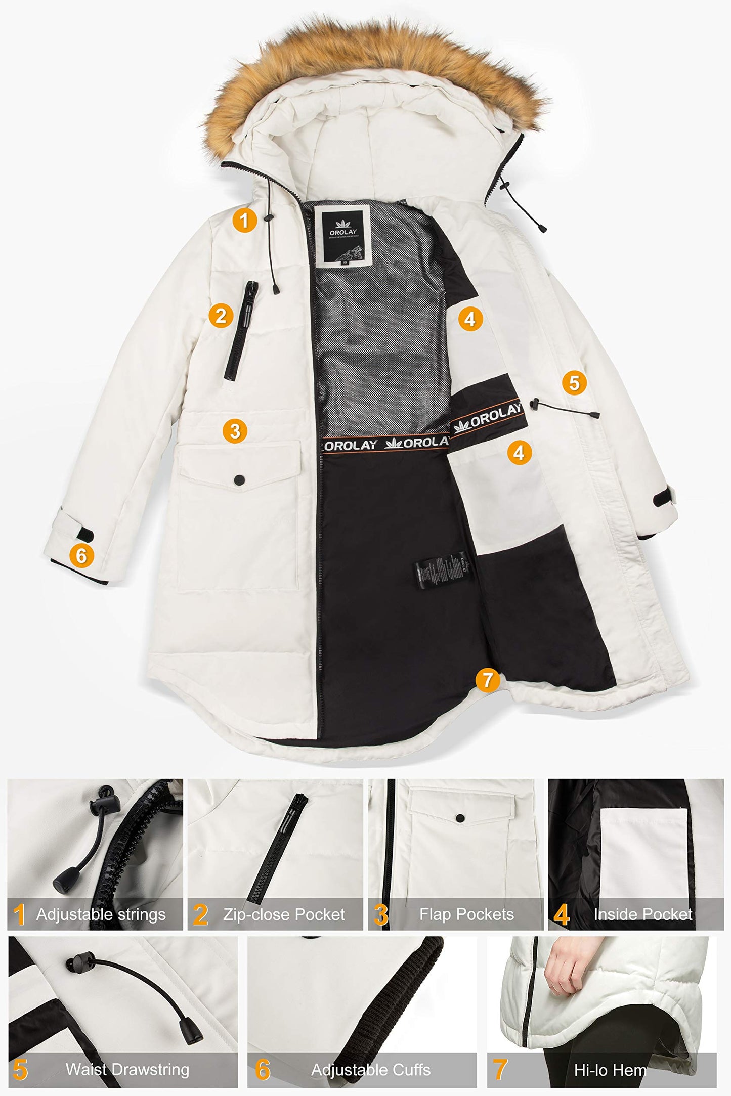 EBXN Chaqueta