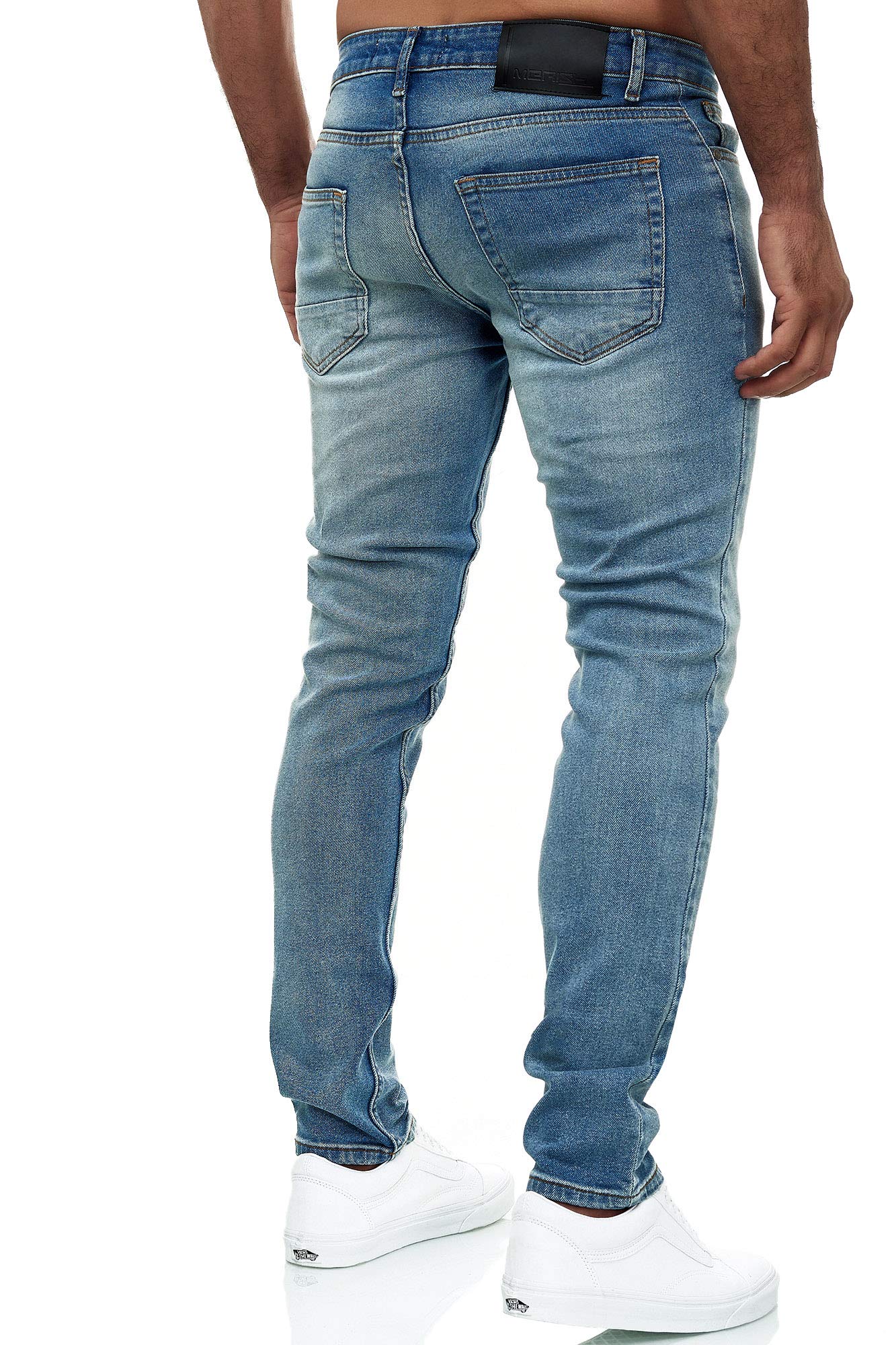 EBXN Pantalones vaqueros