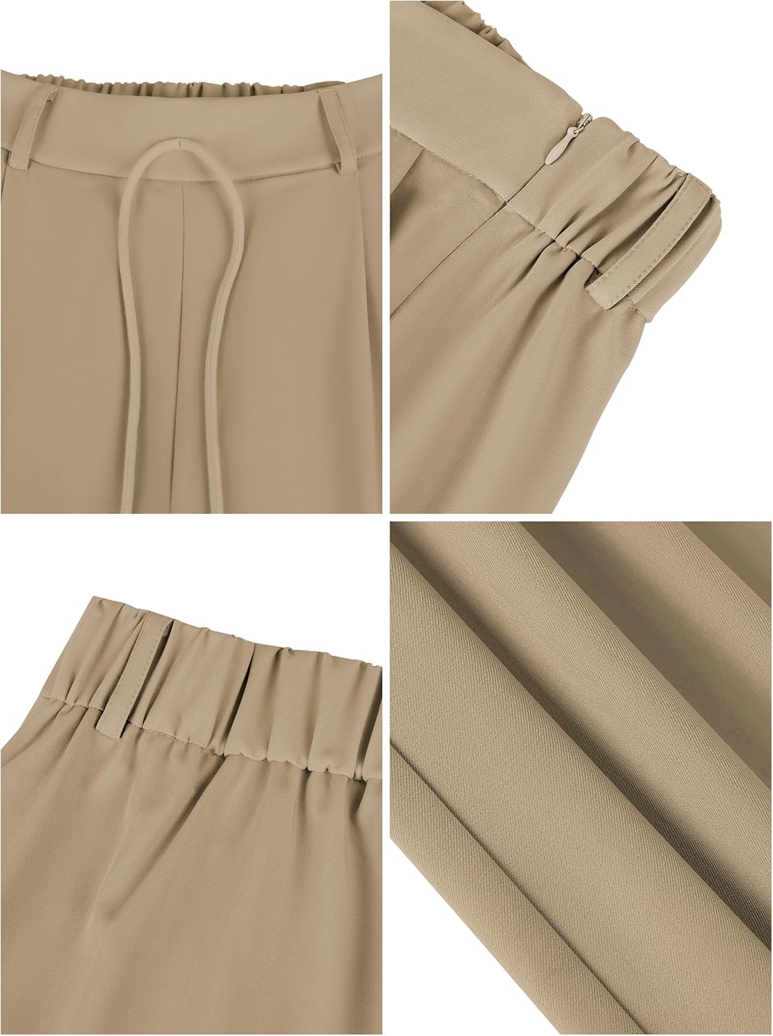 EBXN Pantalones largos