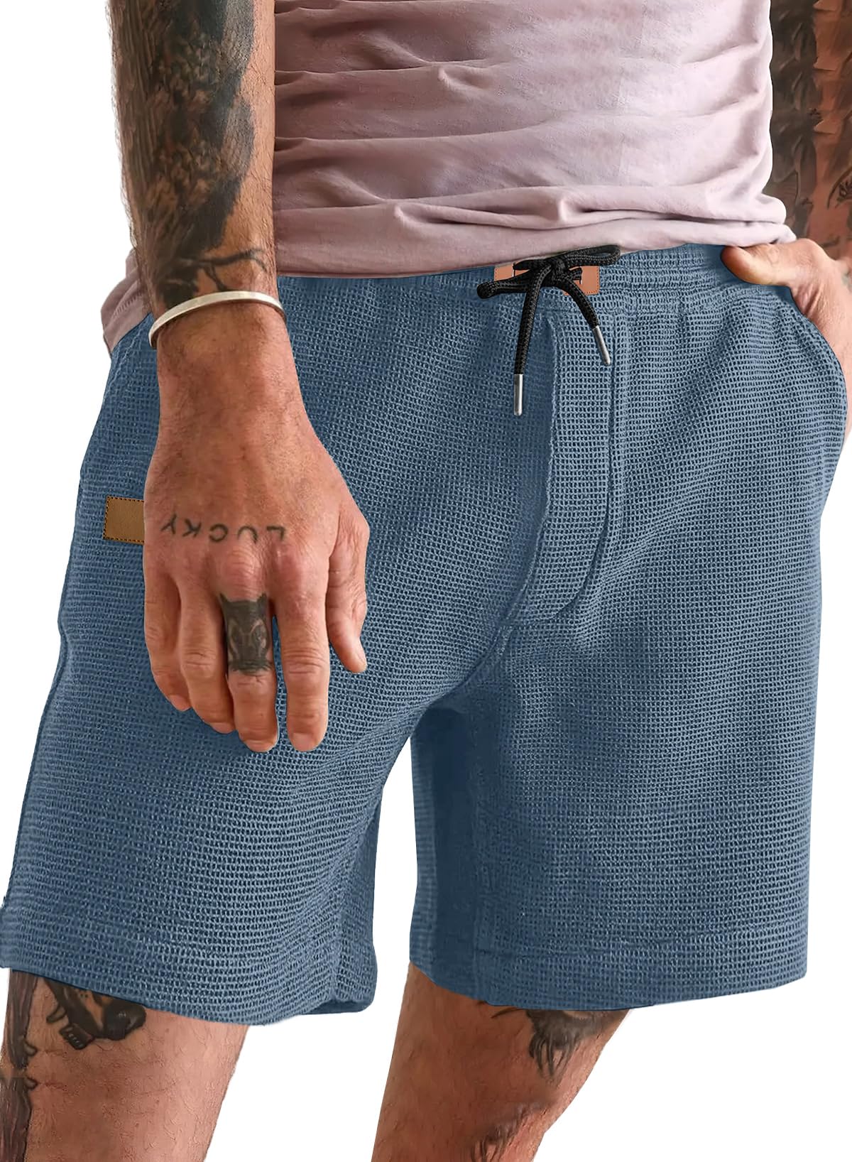 Men's Casual Shorts