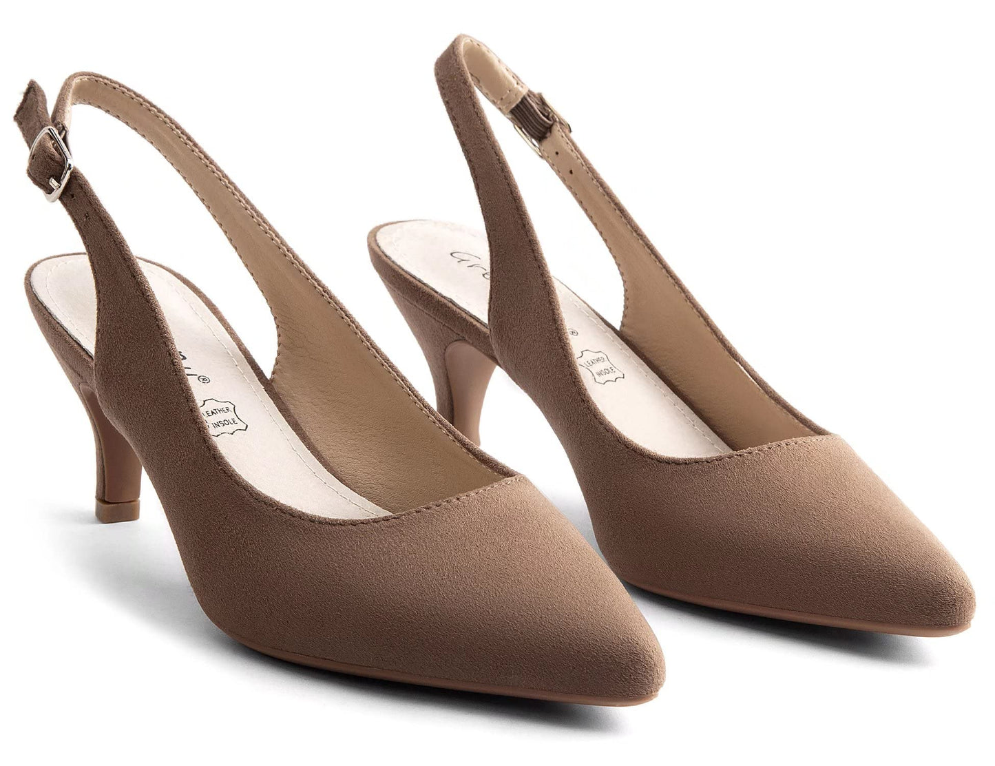 Zapatos de Tacón