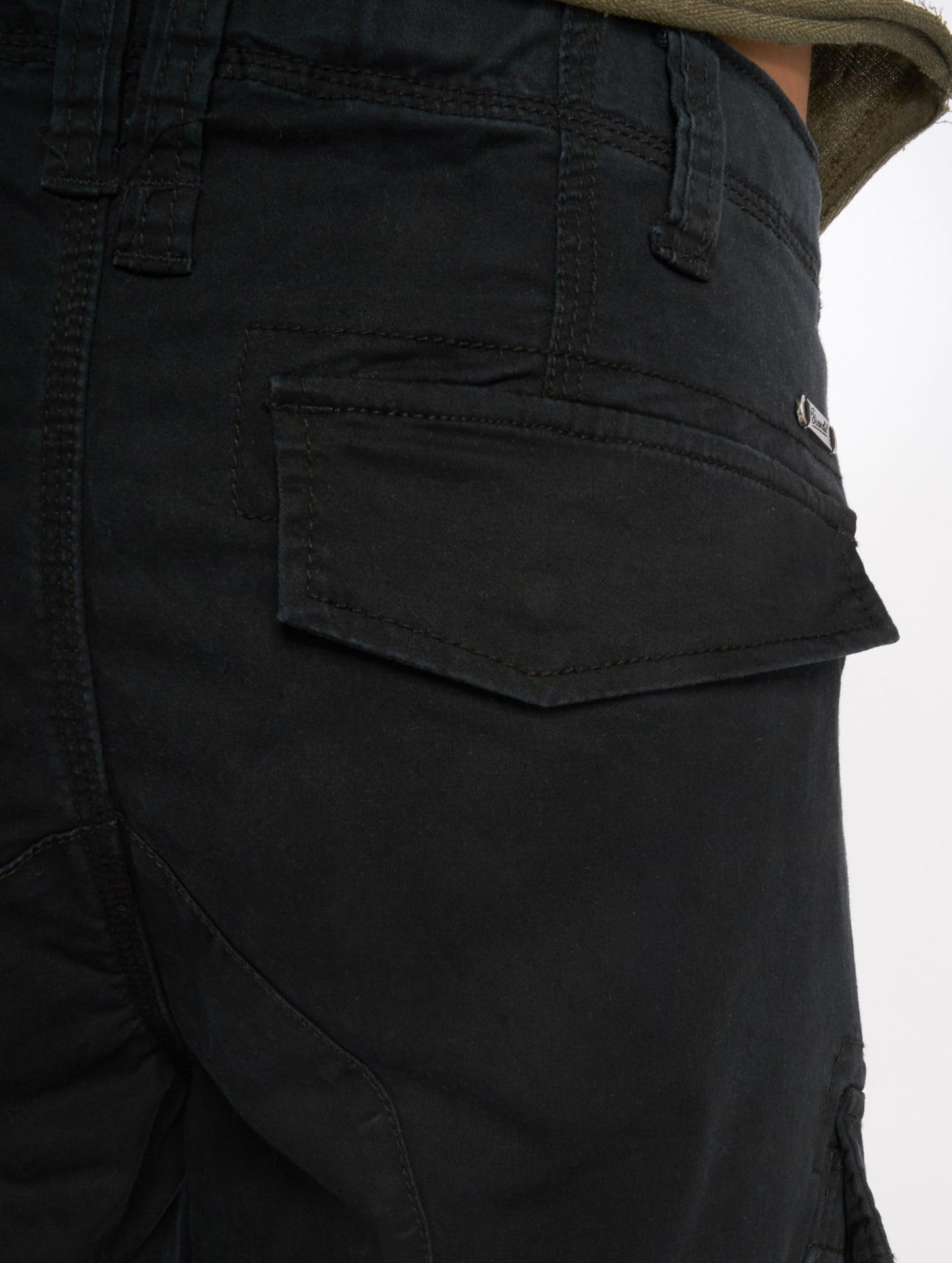 EBXN Slim Fit Pants