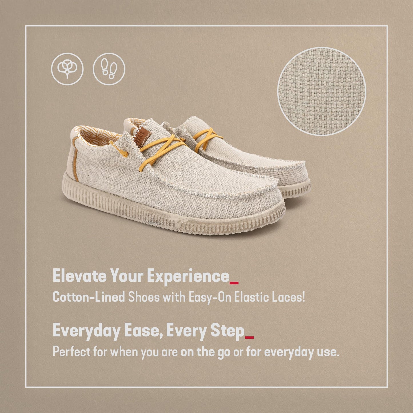 Zapatos de Hombre Casuales