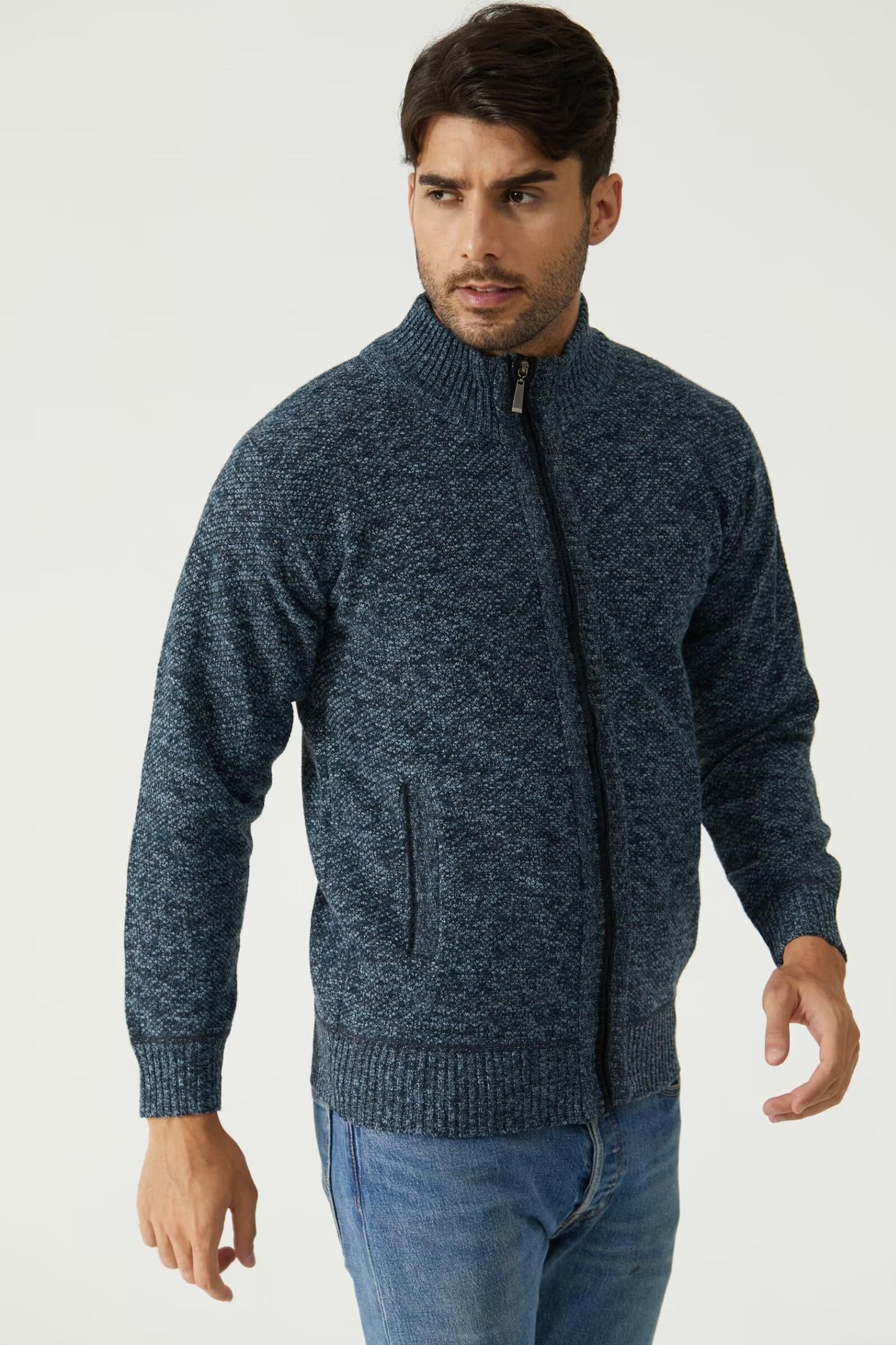EBXN Hombre Otoño-Invierno