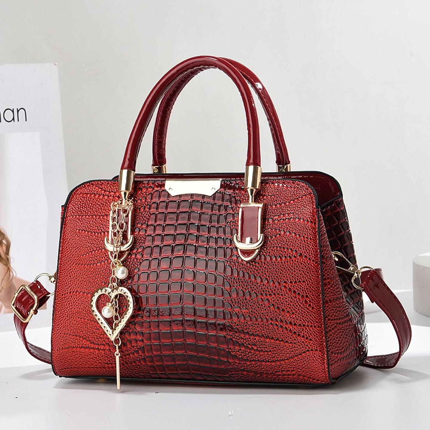 EBXN Bolsos Mujer