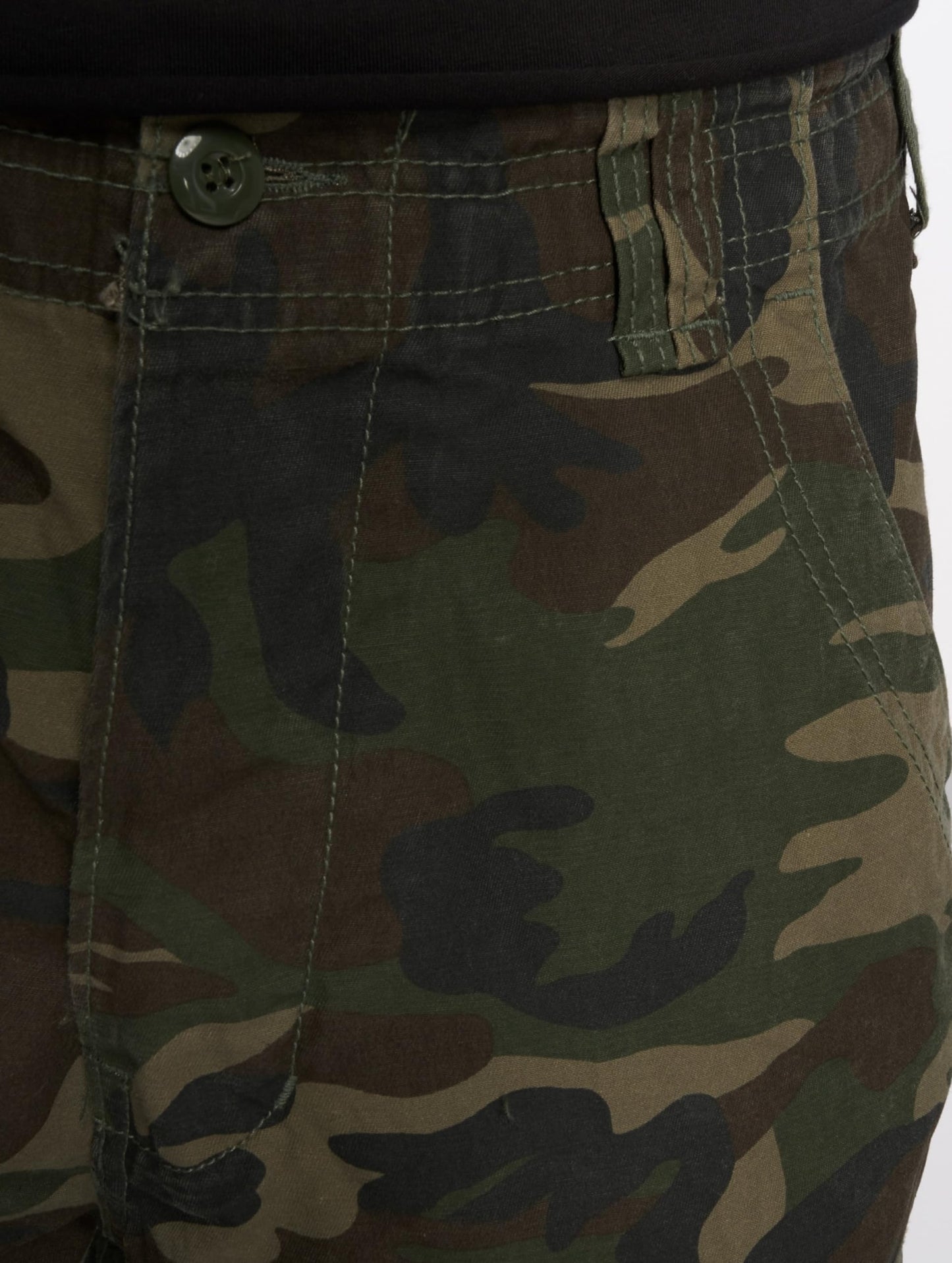 EBXN Vintage Pantalone Hombre