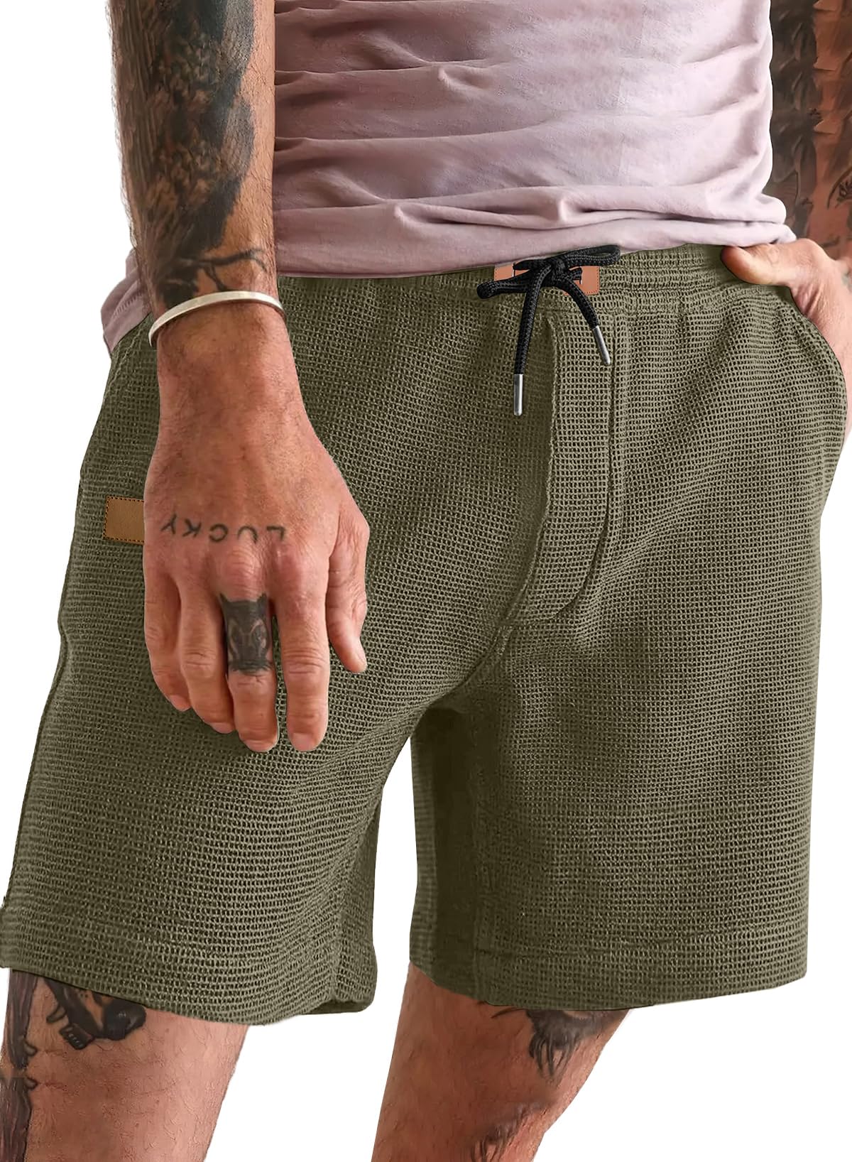 Men's Casual Shorts