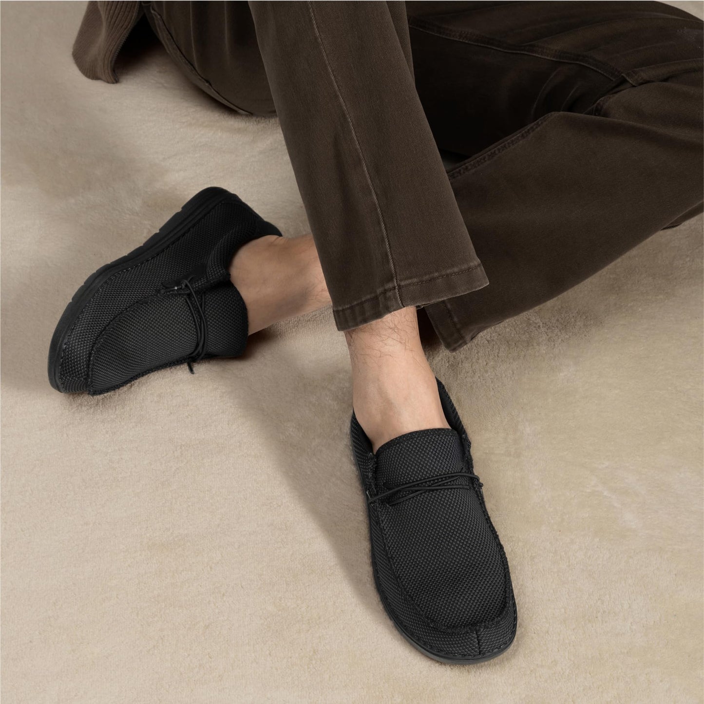 Zapatos Clásicos