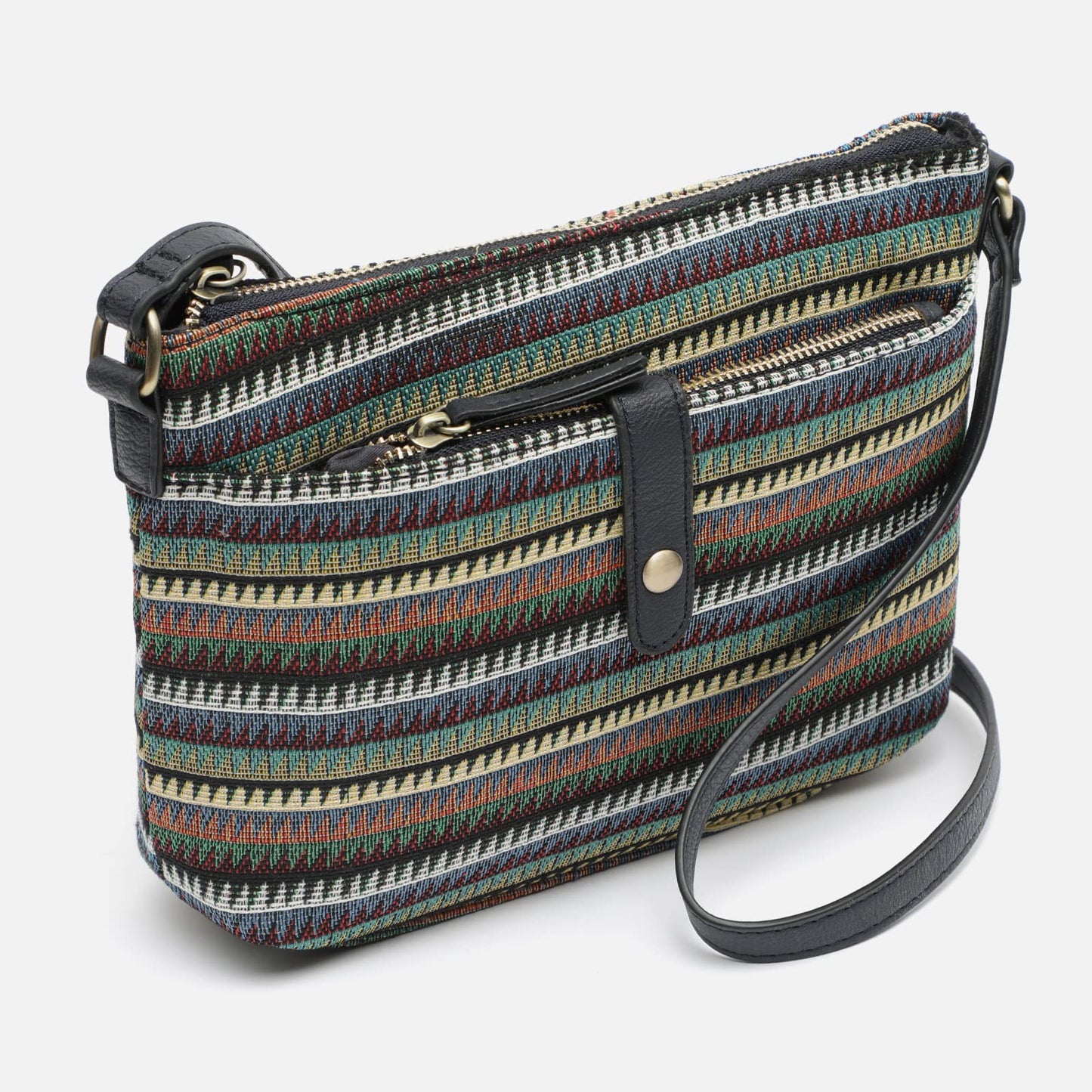 EBXN Bolso bandolera de moda