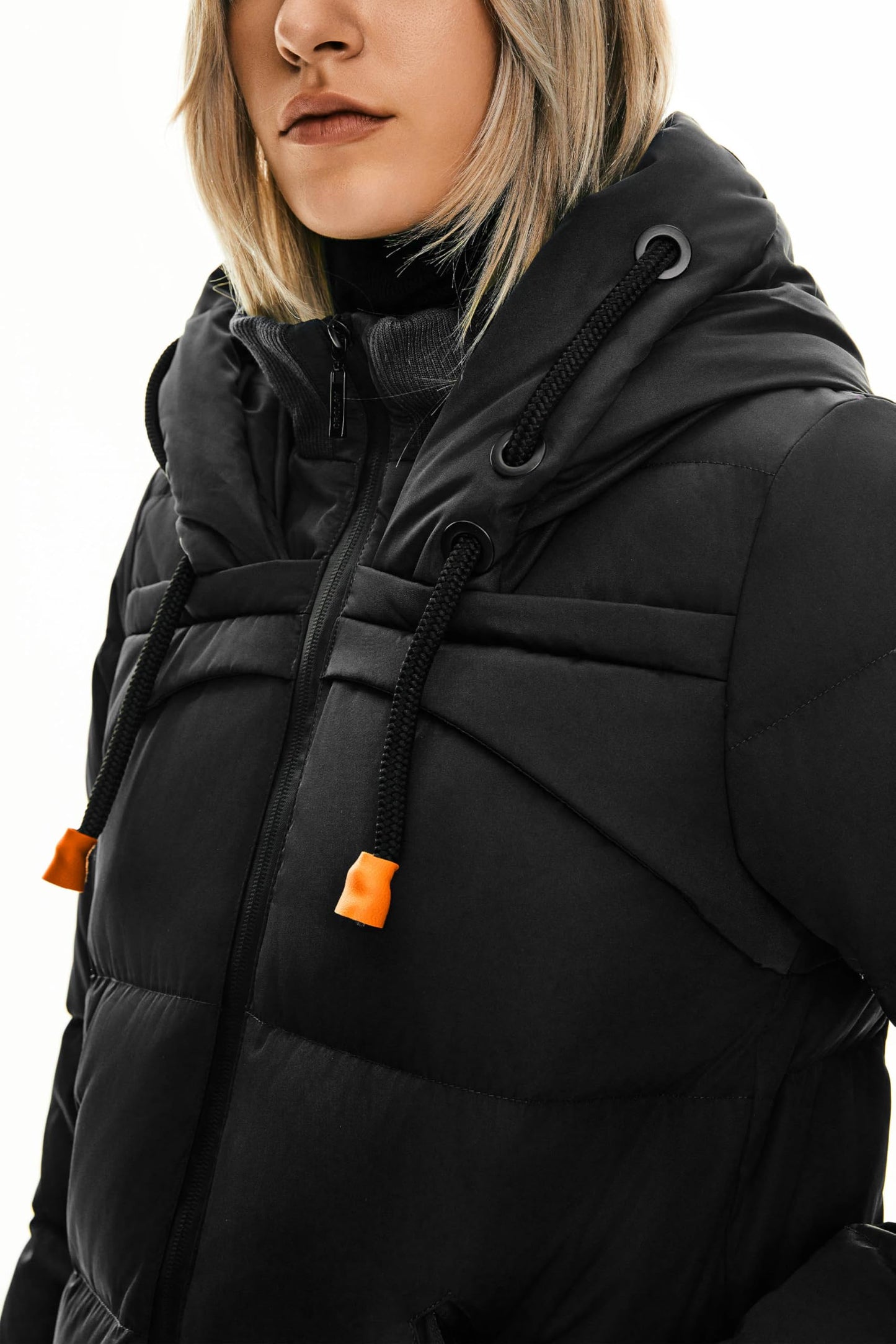 EBXN Chaqueta d
