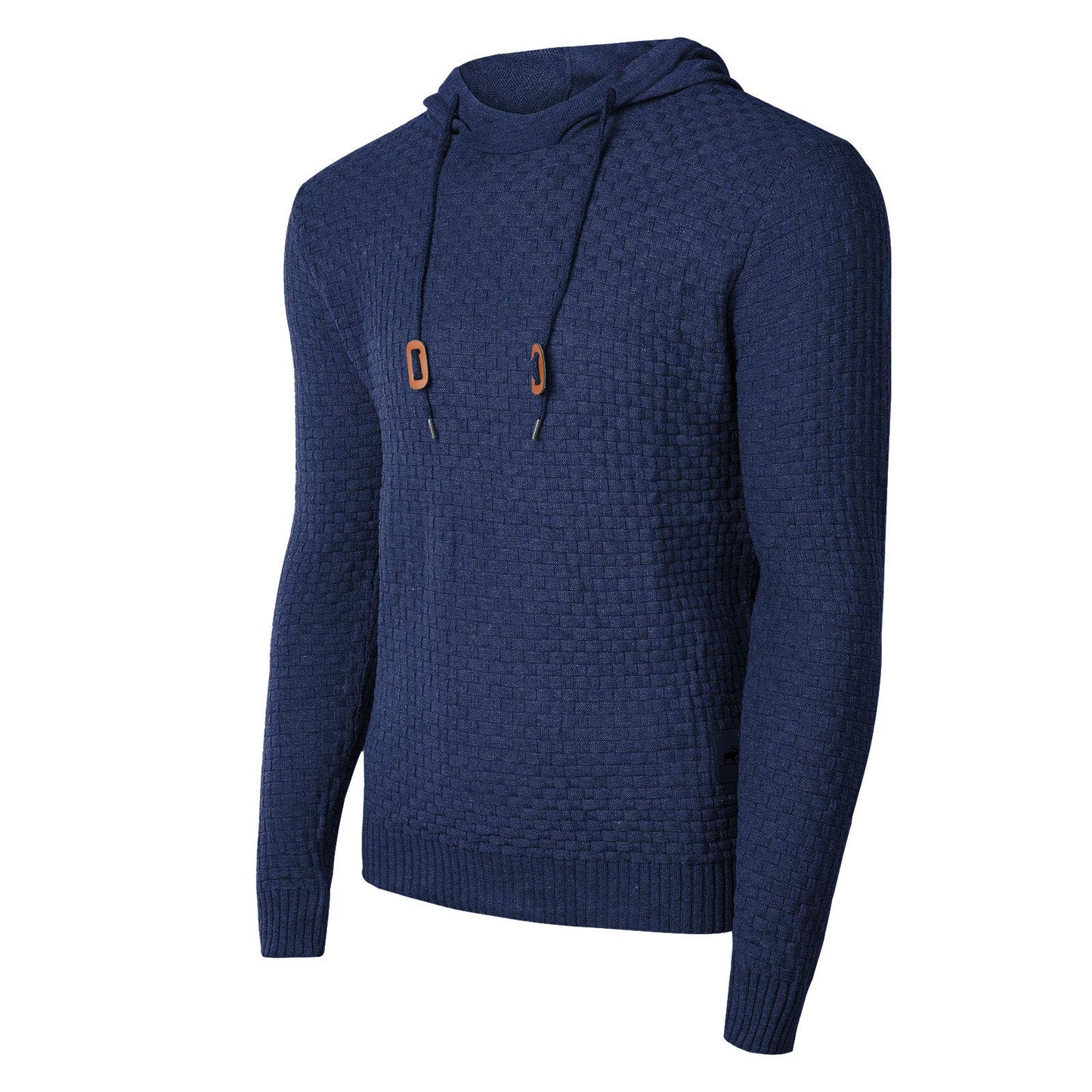 EBXN Sudadera con Capucha para Hombre