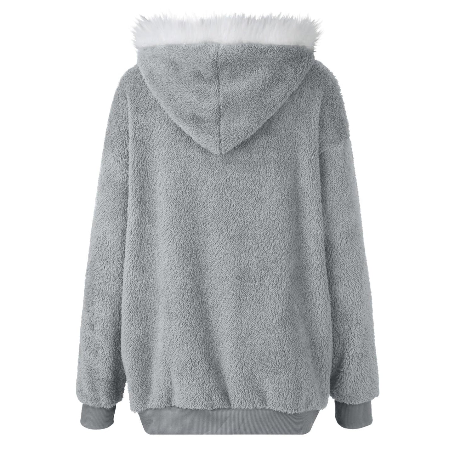 EBXN Chaqueta con Capucha