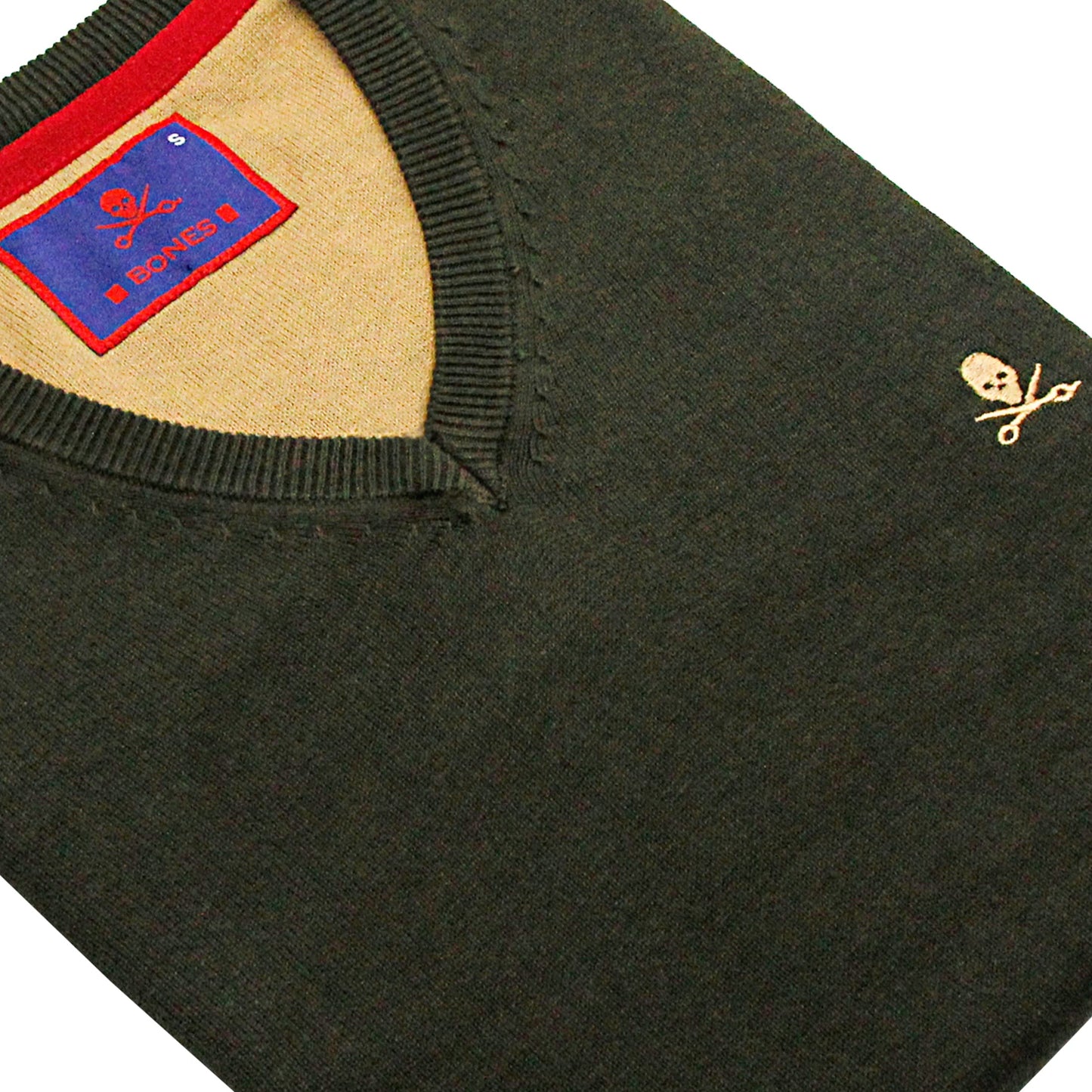 EBXN Jersey Sweaters