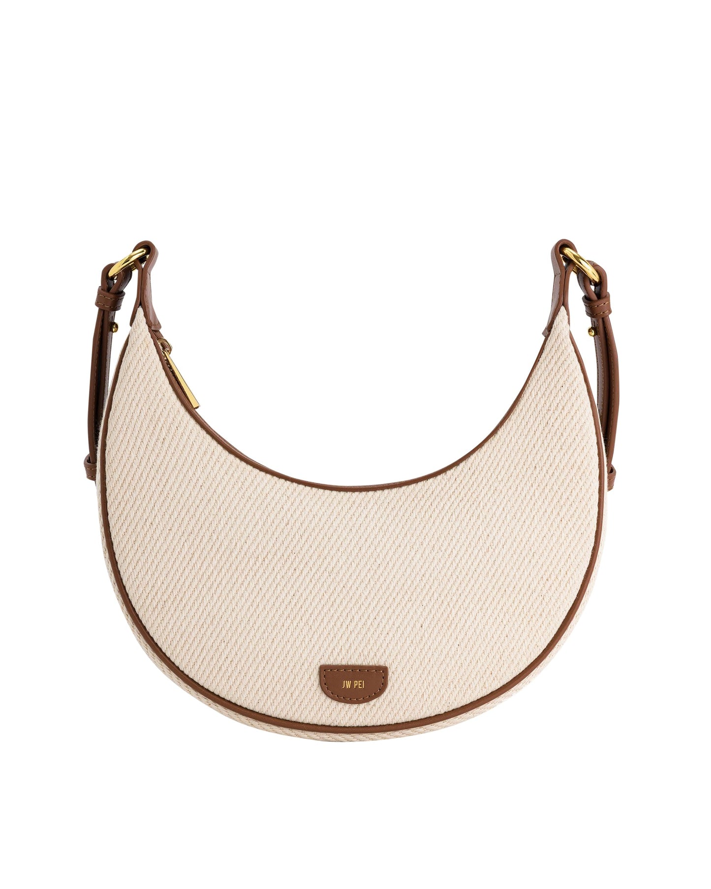 EBXN  Carly Bolsa de sillín para mujer