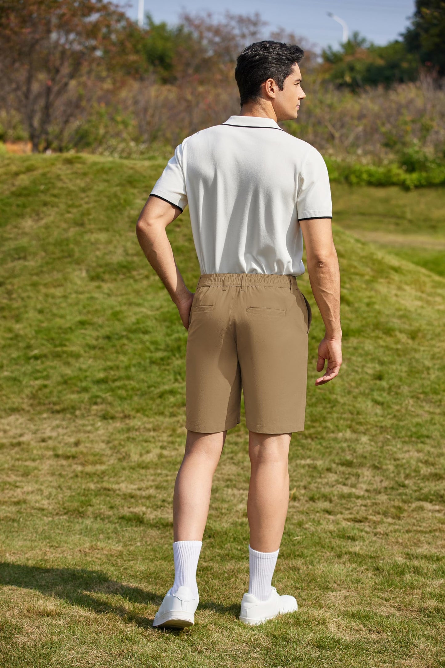 Men's Golf Shorts