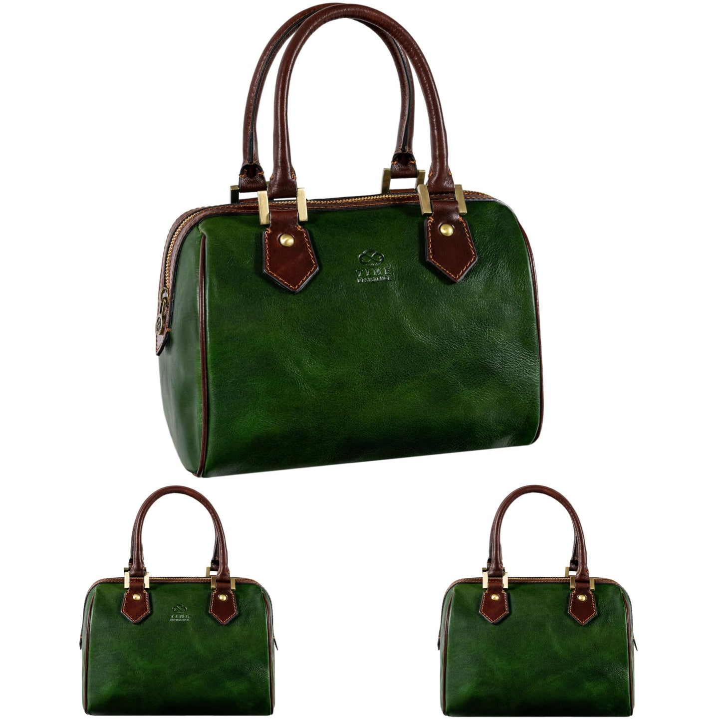 EBXN Resistance Bolso de Mano para Mujer