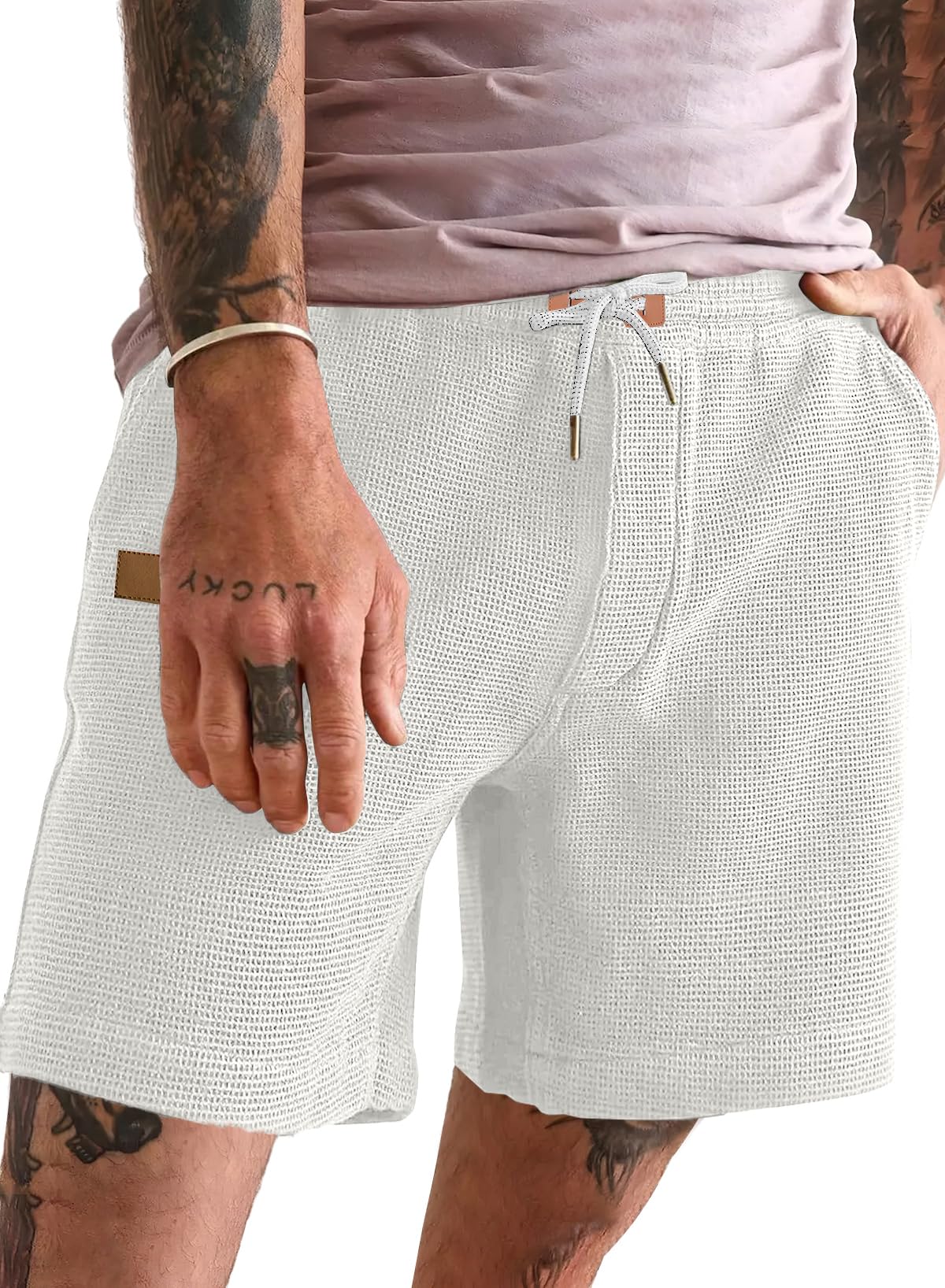 Men's Casual Shorts