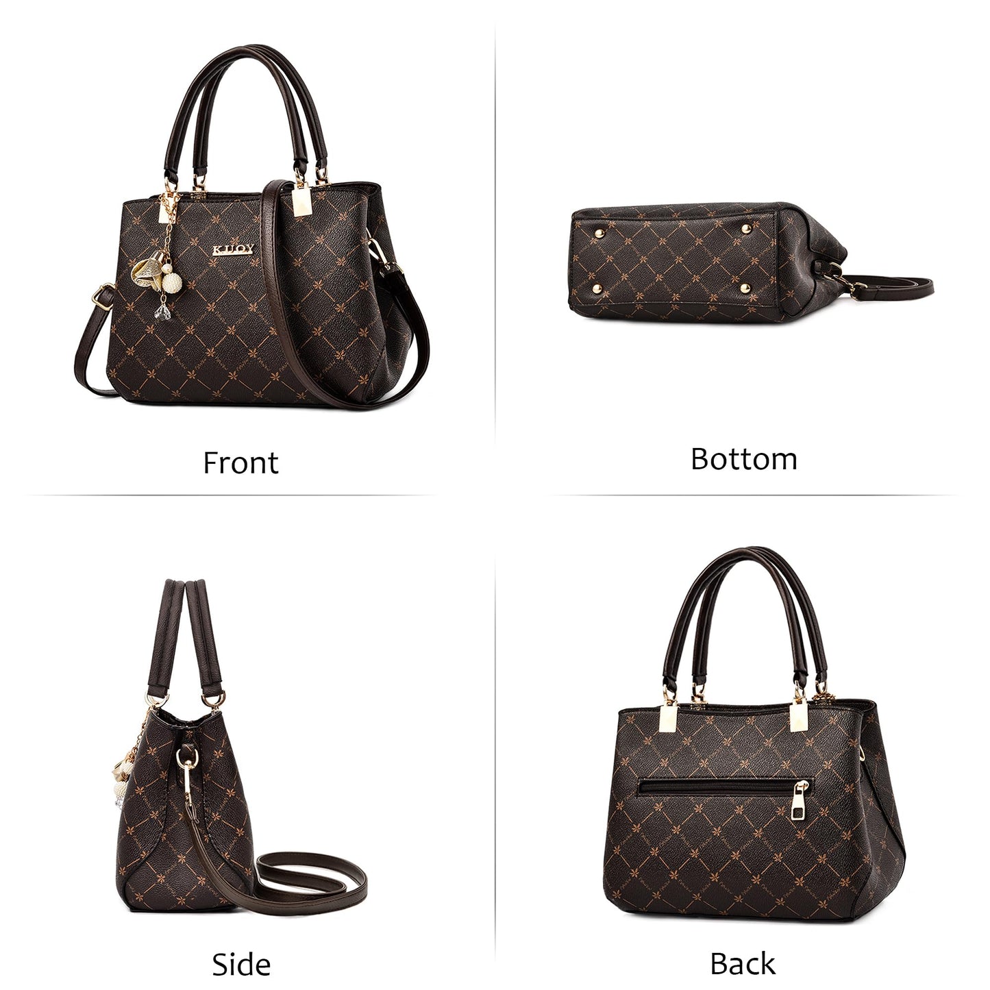 EBXN Bolso Mujer