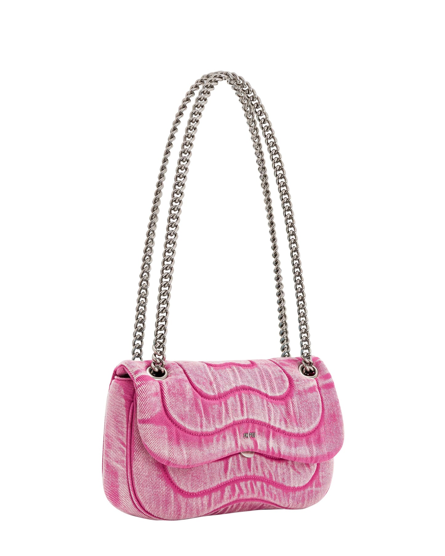 EBXN Bolsos Bandolera Tina para Mujer