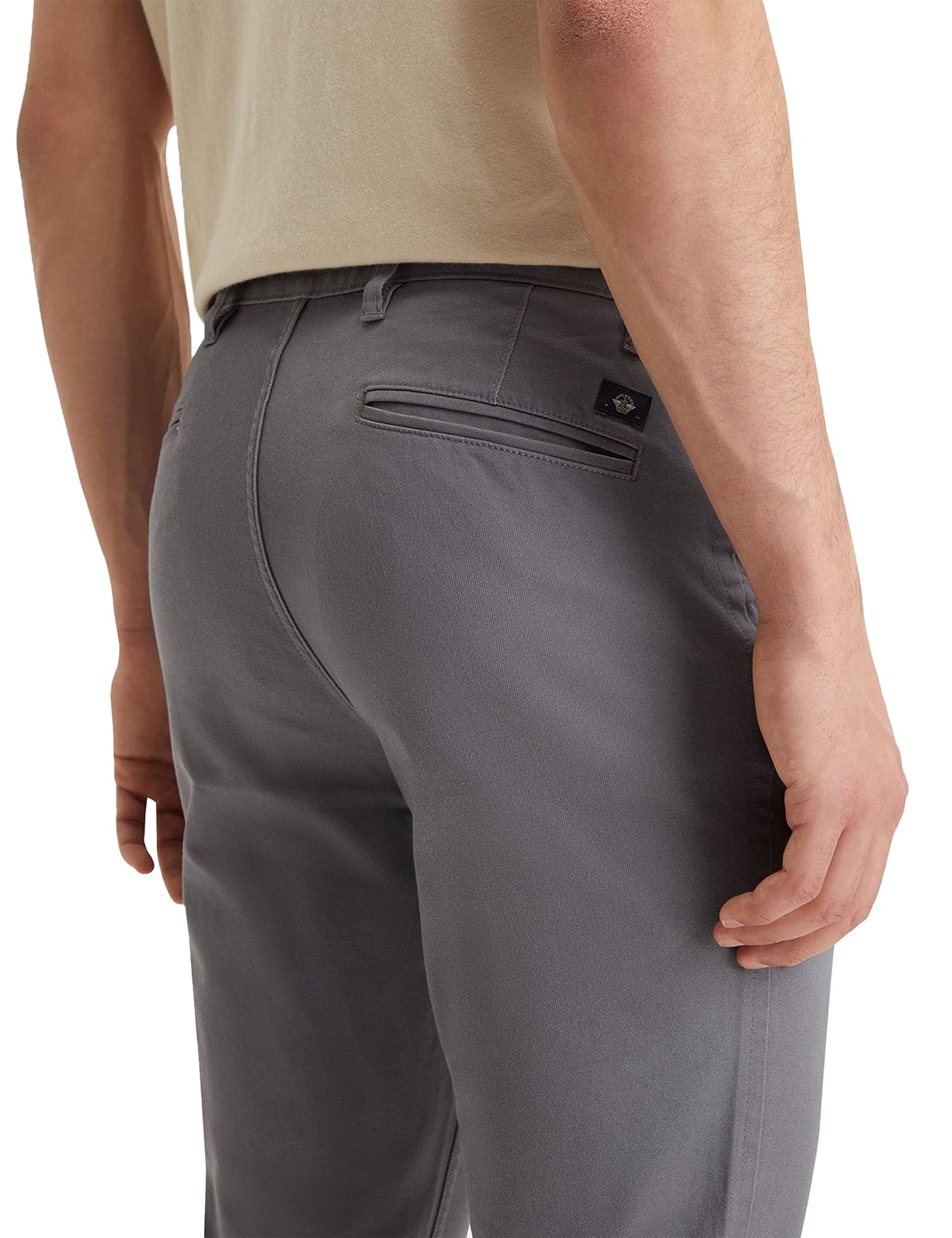 EBXN Skinny Pants para Hombre