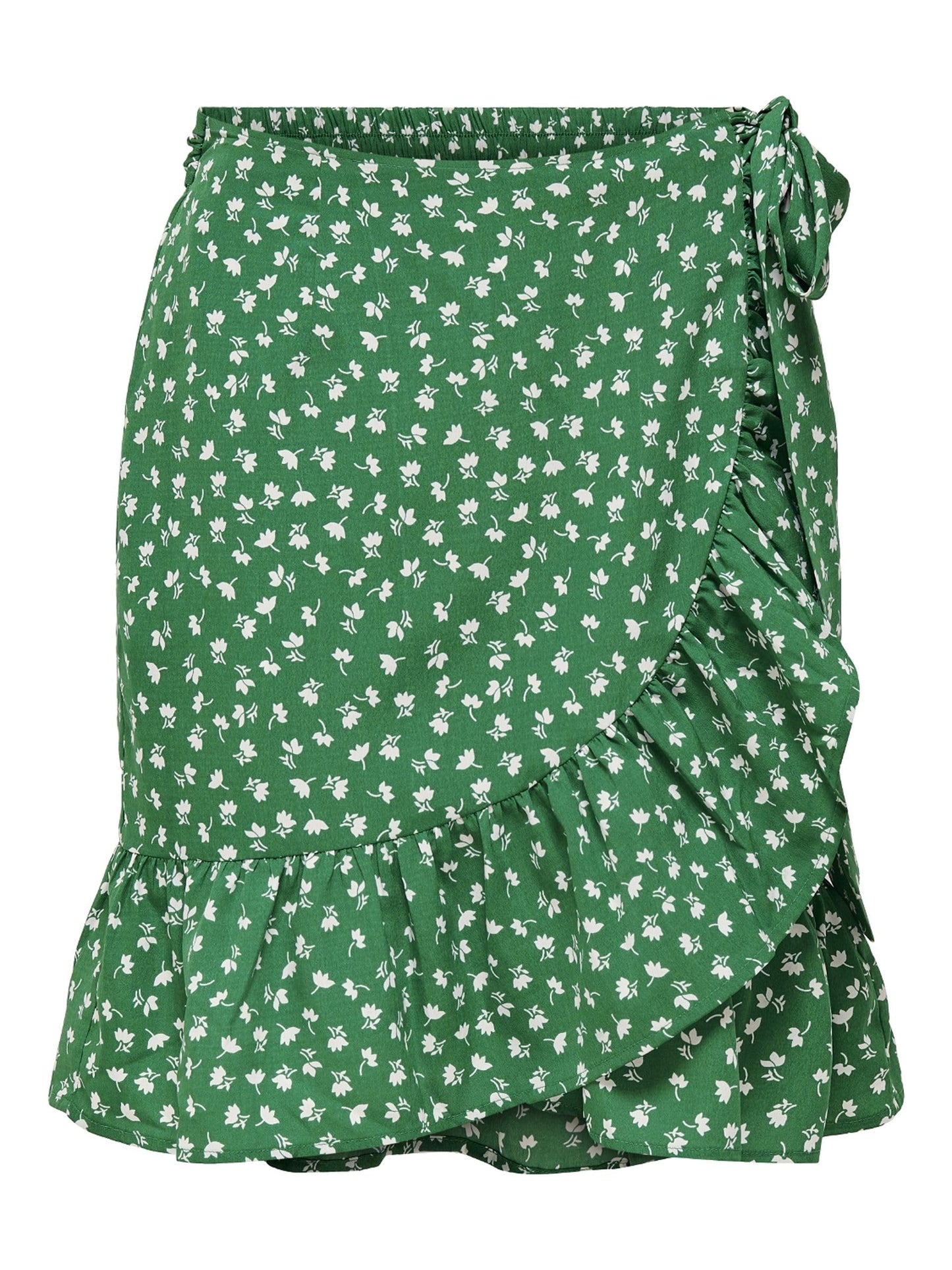 EBXN Wrap Skirt