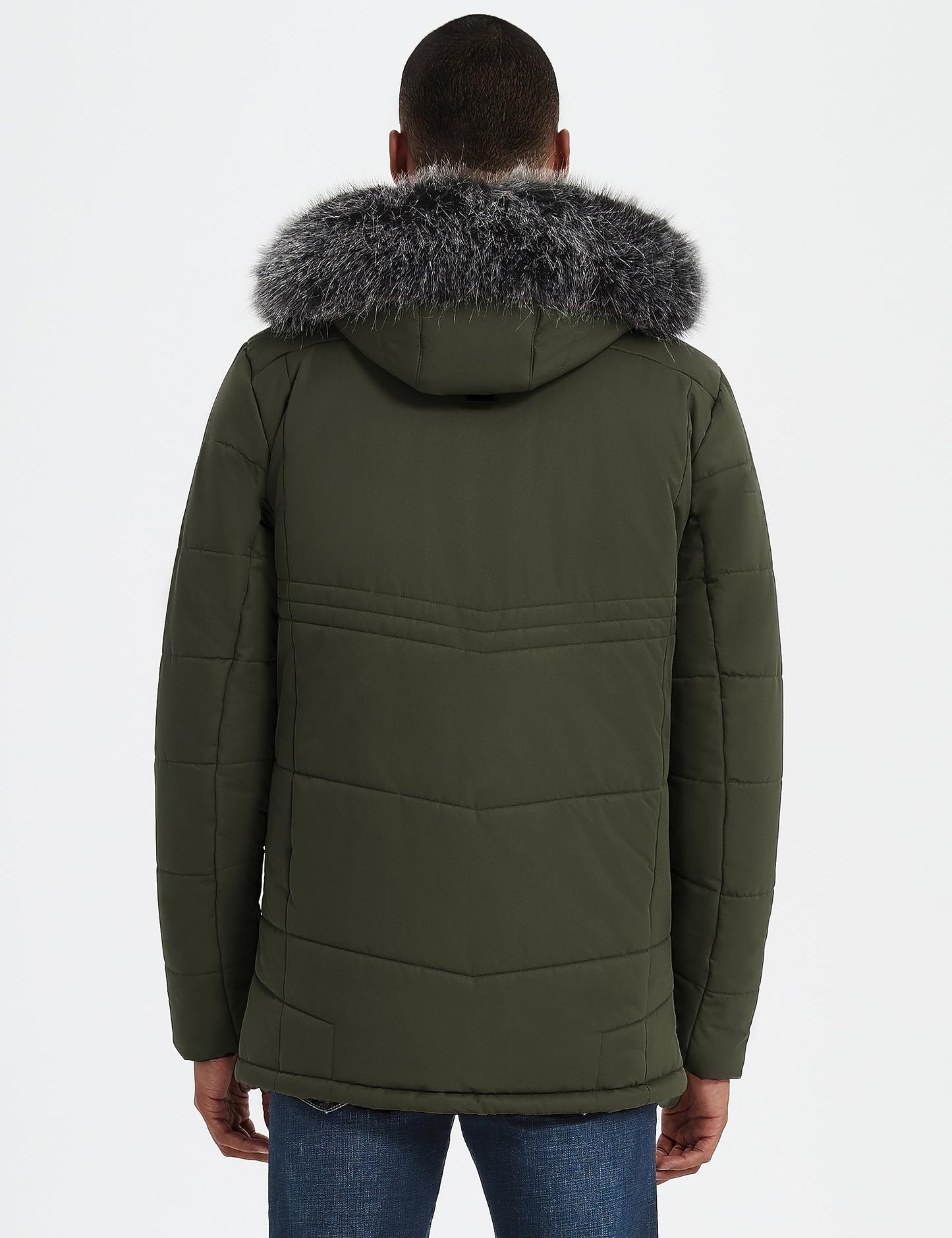 EBXN Chaqueta