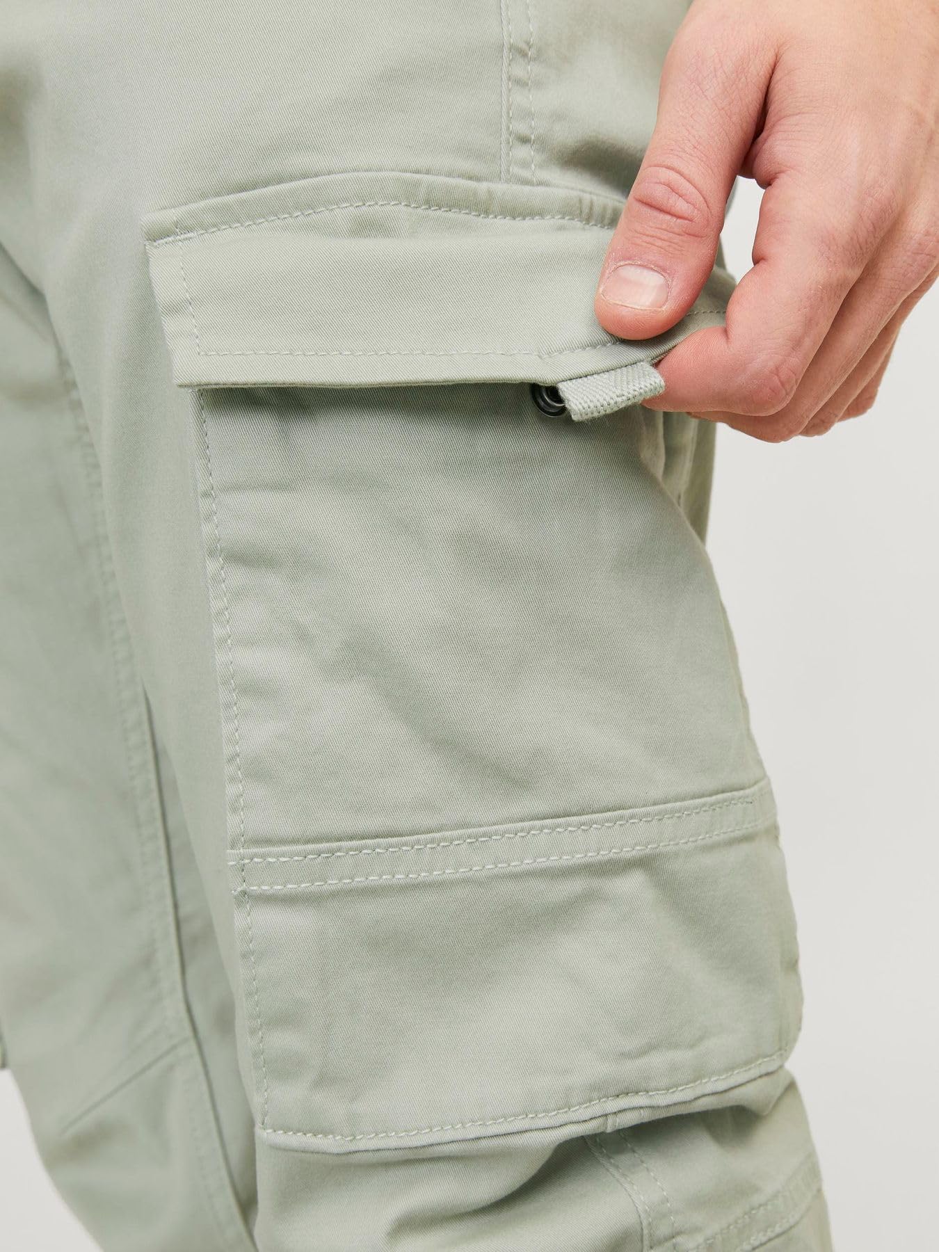 EBXN -  Cargo Trousers Slim