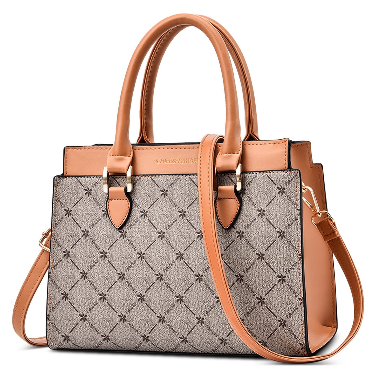 EBXN Mujer Bolso de Hombro Moda