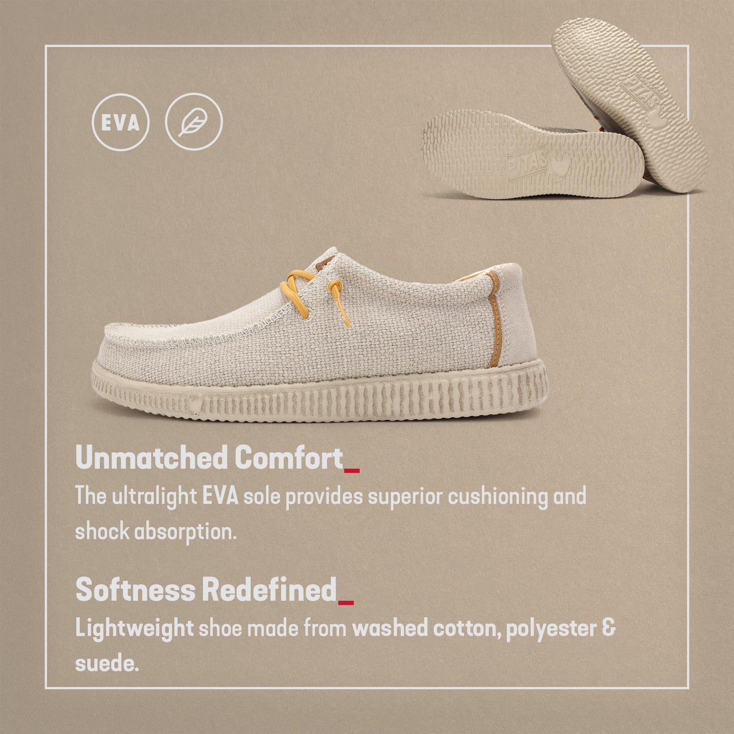 Zapatos de Hombre Casuales