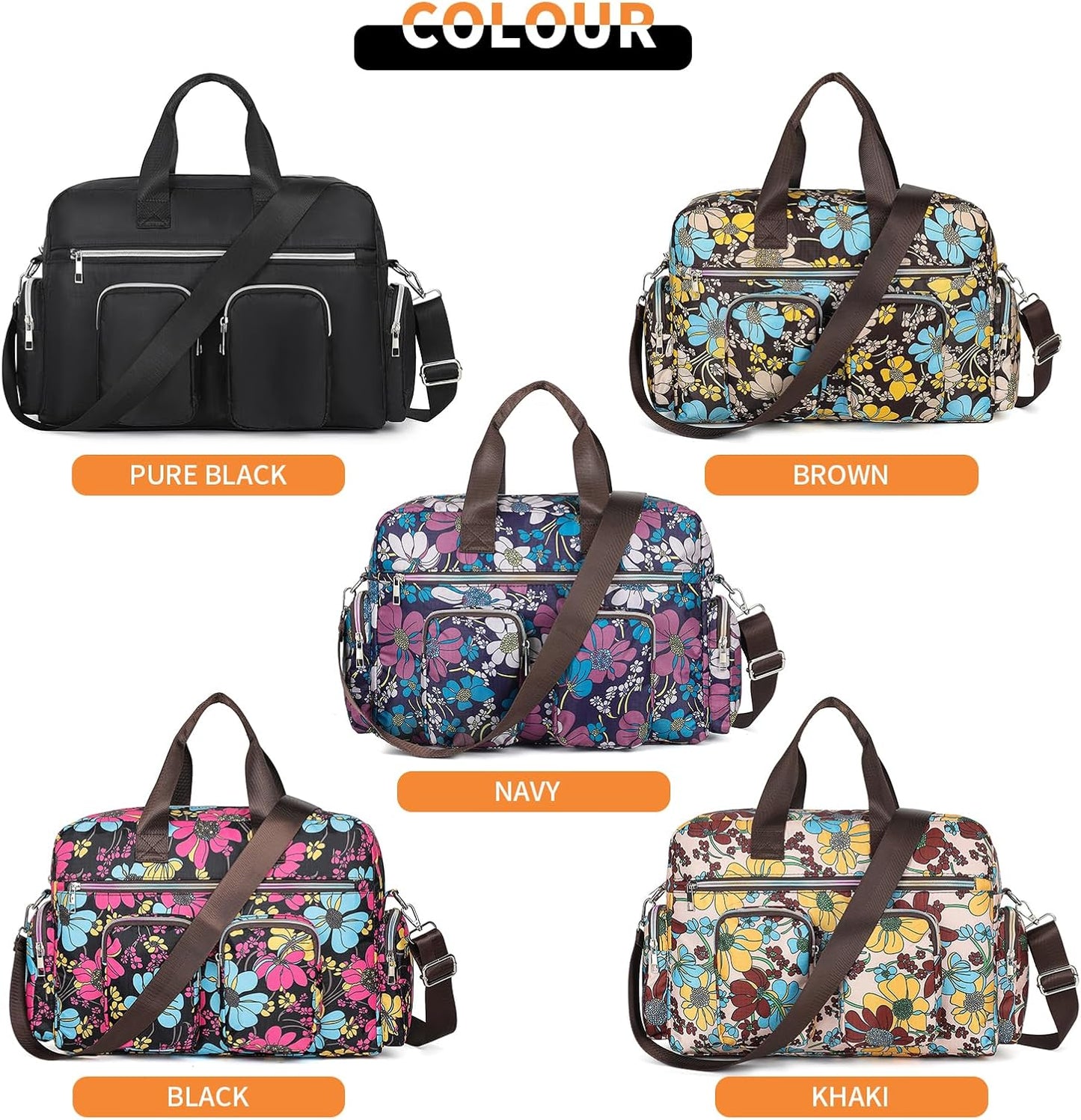 EBXN Bolso de mano