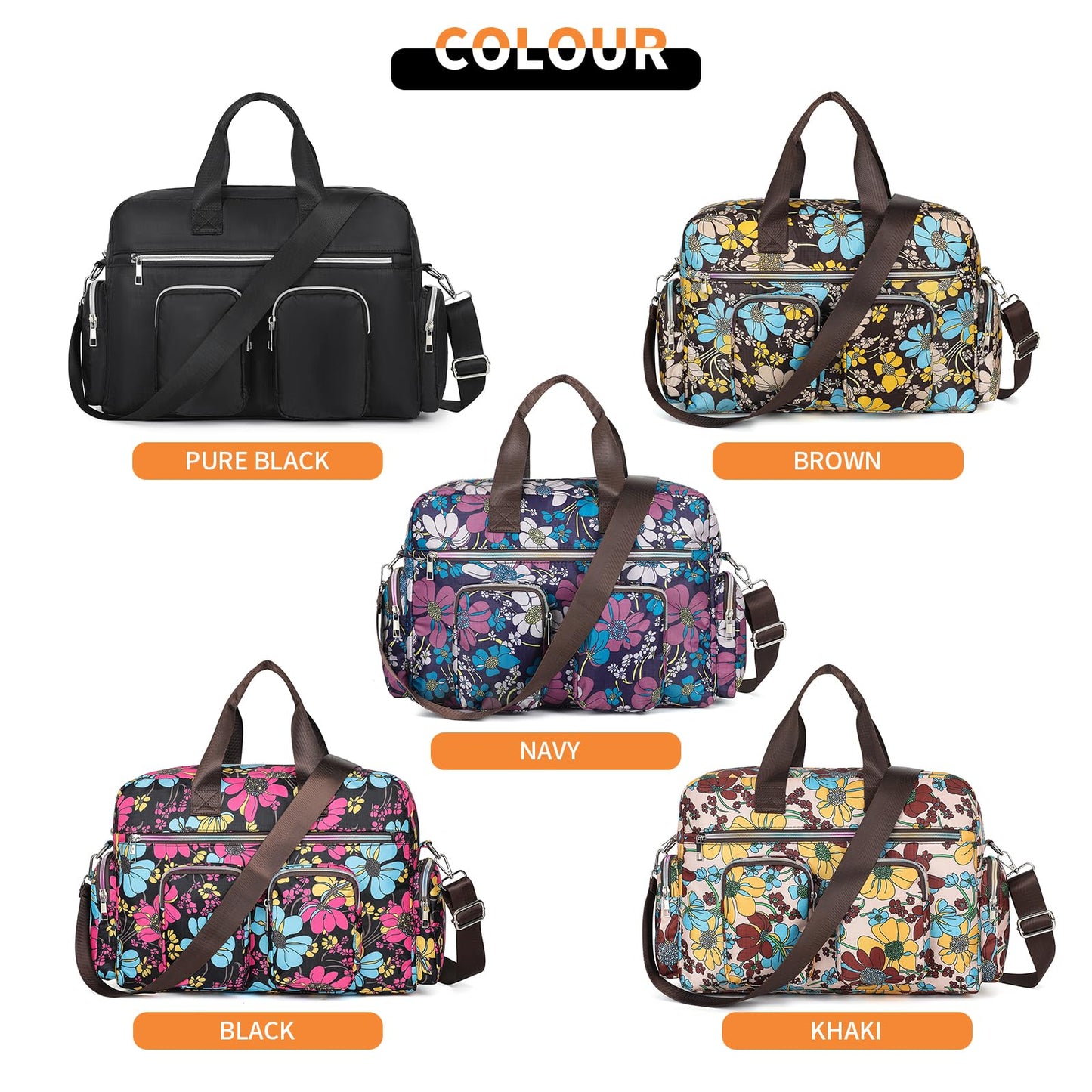 EBXN Bolso de mano