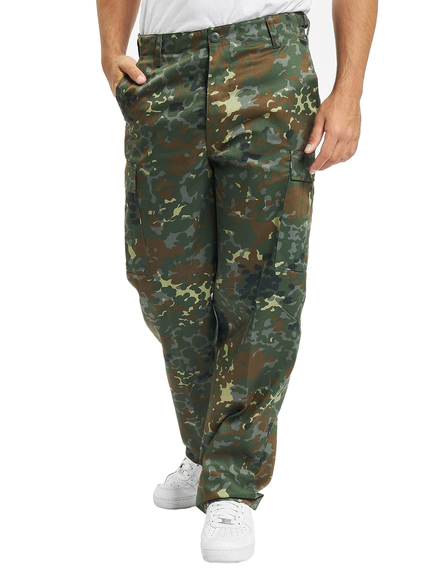 EBXN Pantalone Hombre