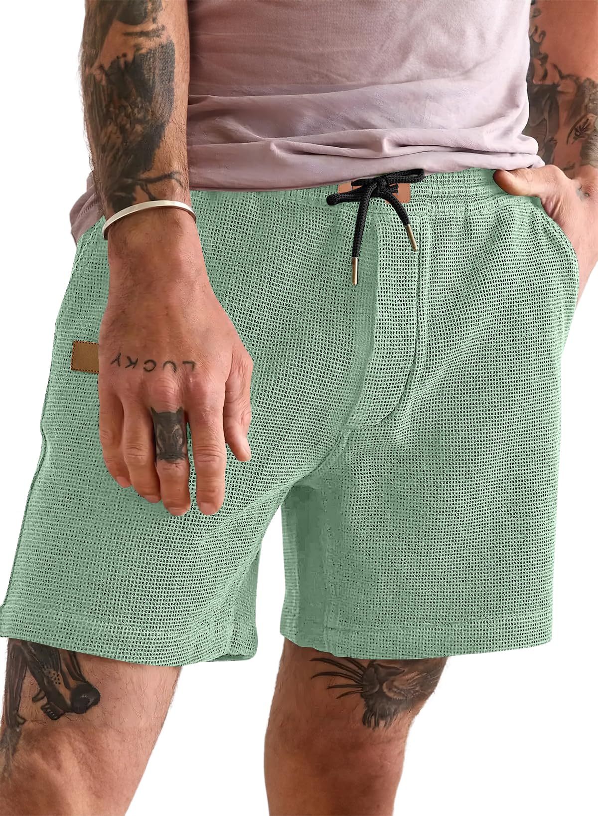 Men's Casual Shorts