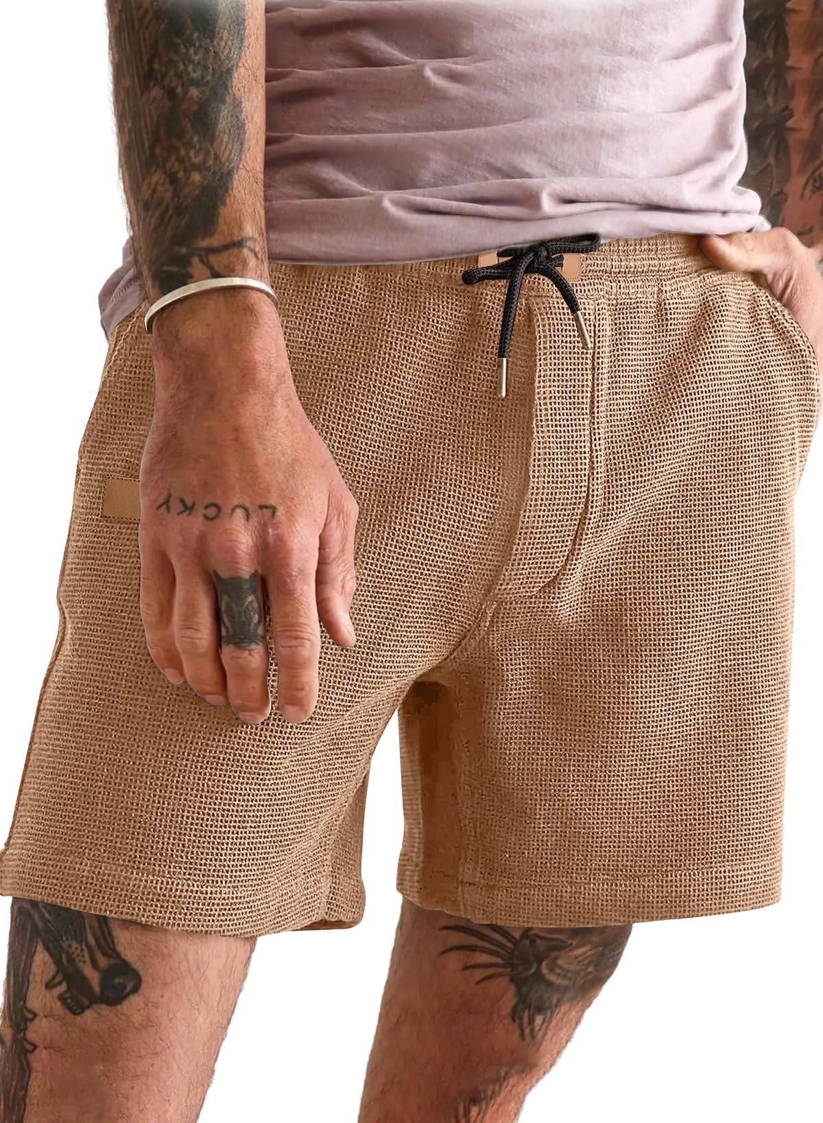 Men's Casual Shorts