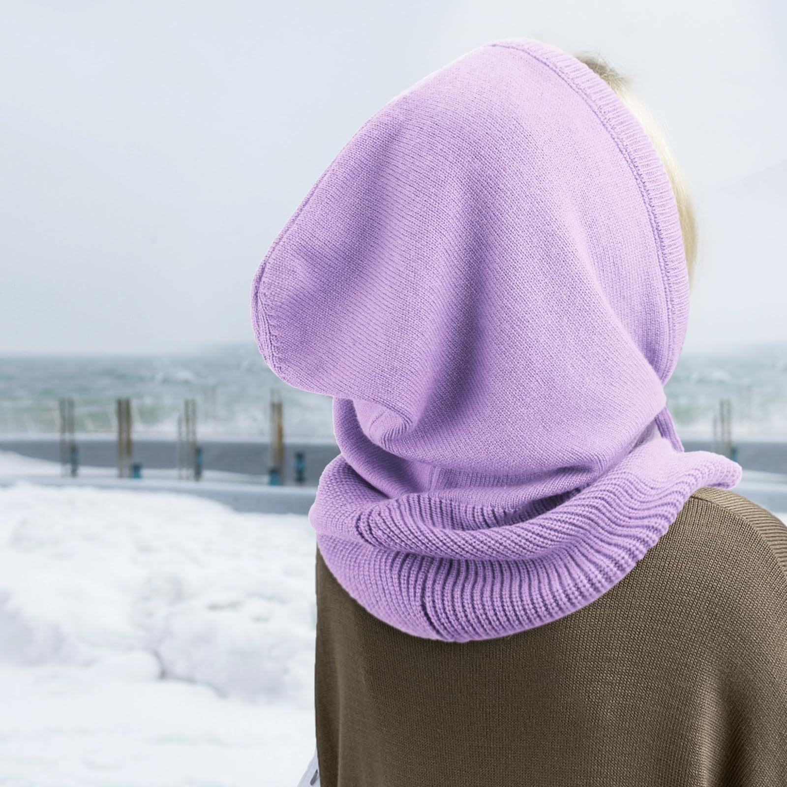 EBXN - Sombreros de Invierno